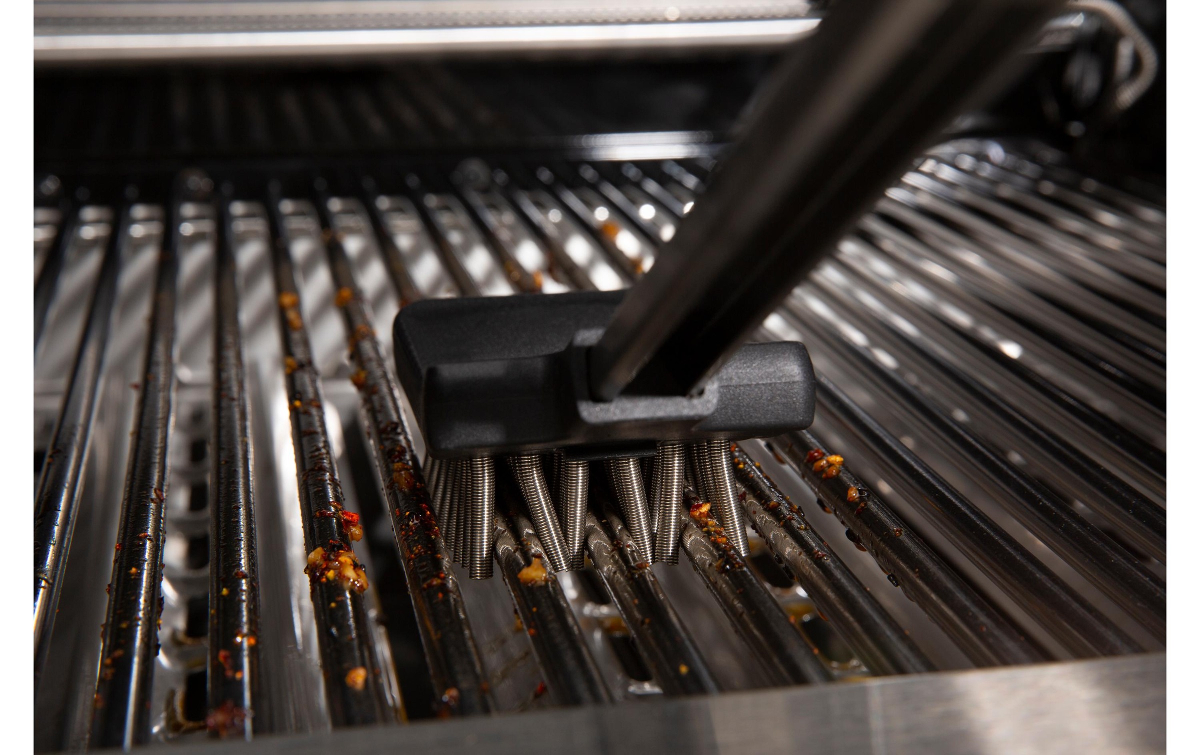 Broil King Grillbürste, aus Keramik