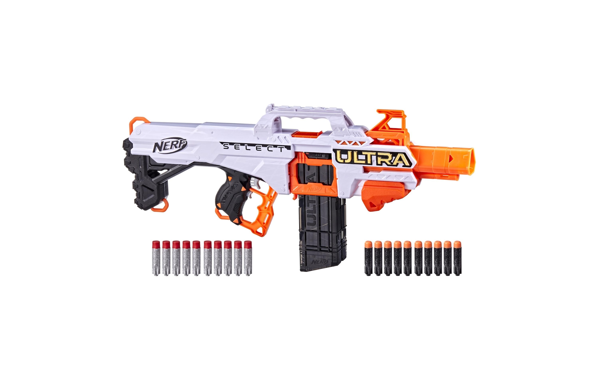 Nerf Blaster »Select«