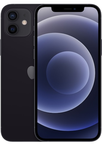 Apple Smartphone »iPhone 12«, (15,5 cm/6,1 ", 128 GB Speicherplatz, 12 MP Kamera),... kaufen Apple Smartphone »iPhone 12«, (15,5 cm/6,1 ", 128 GB Speicherplatz, 12 MP Kamera),... kaufen