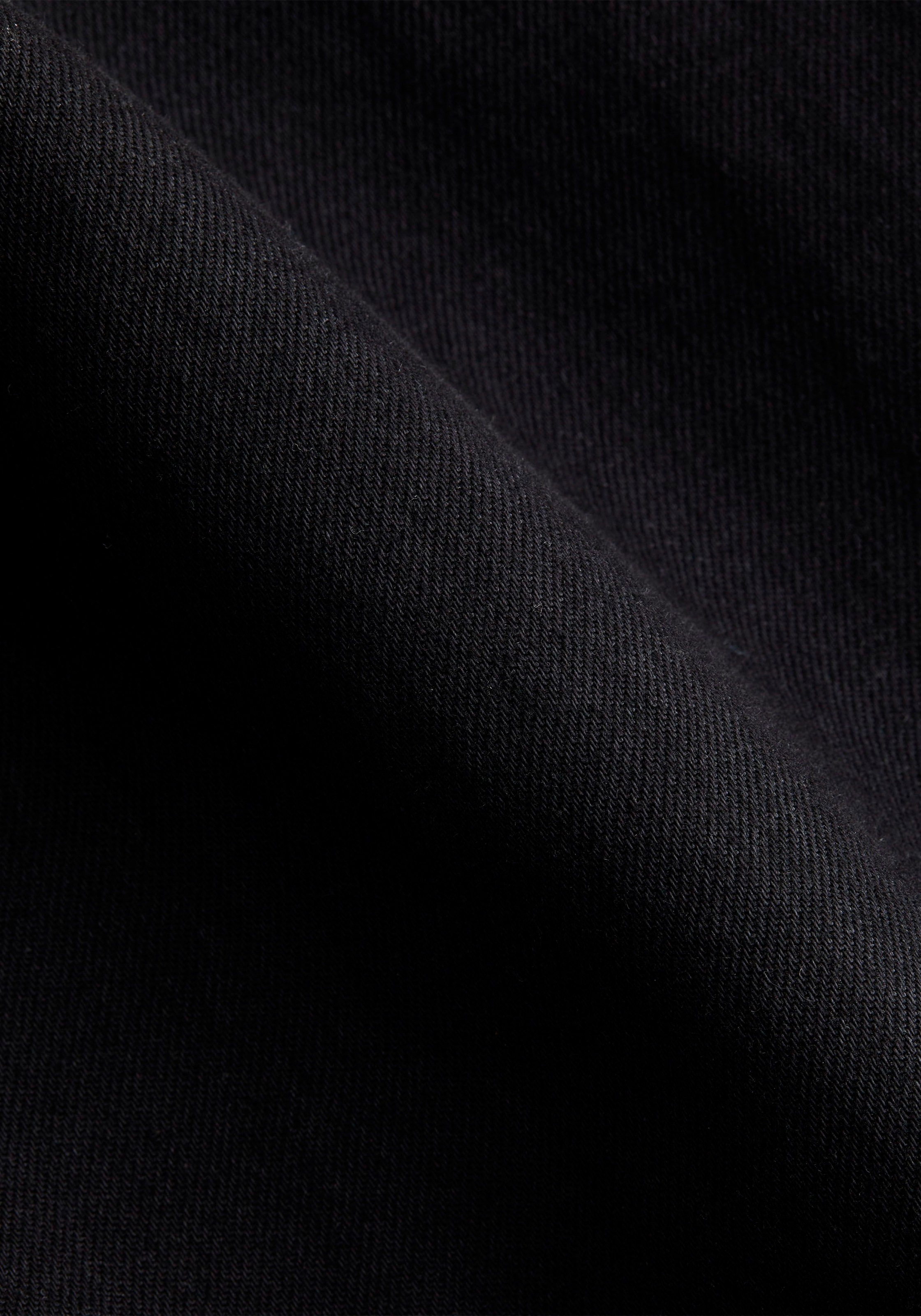Calvin Klein Slim-fit-Jeans »SLIM FIT RINSE BLACK«, im 5-Pocket-Style