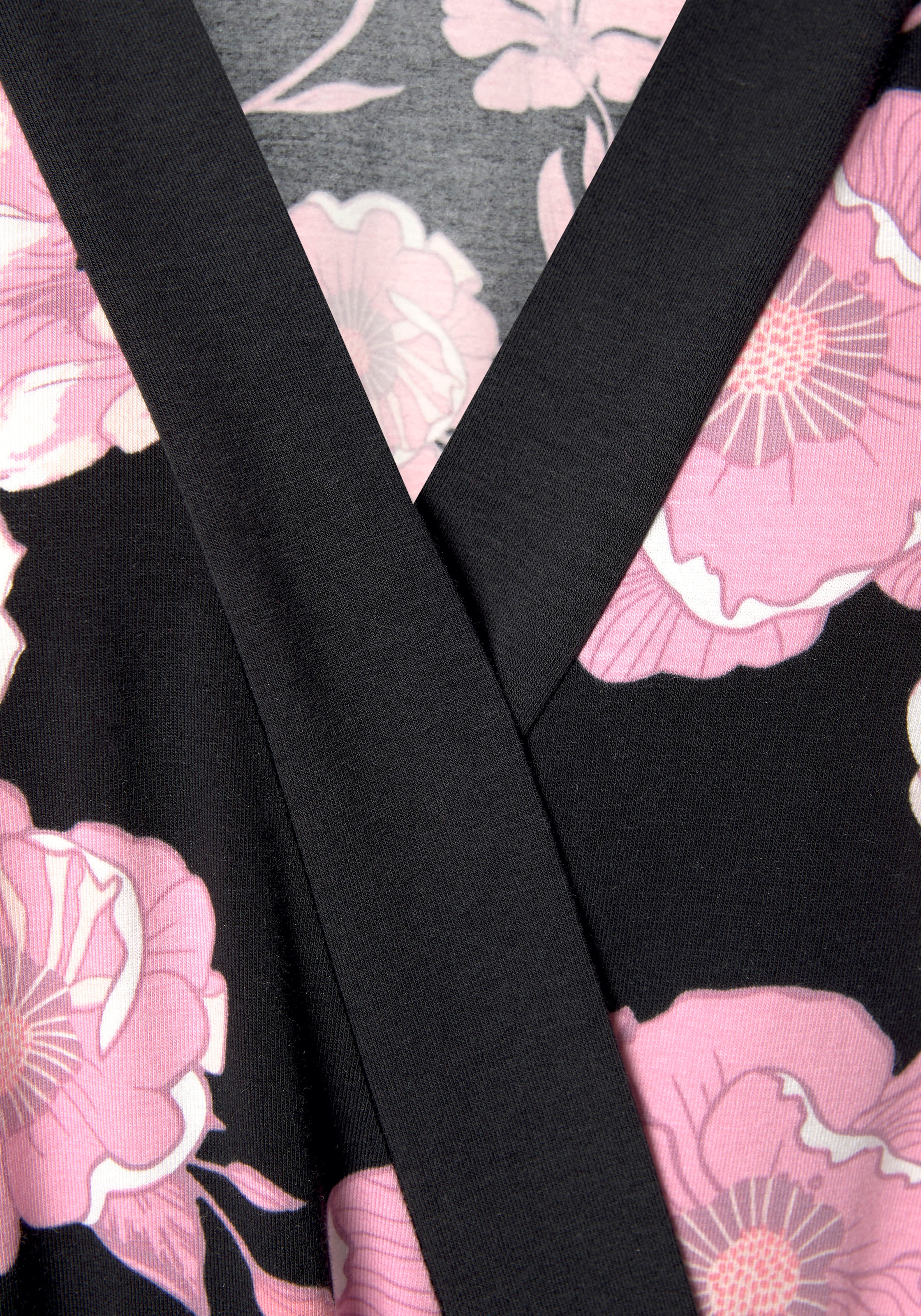 LASCANA Kimono, mit weiten Schweiz shoppen bei Bindeband online und Jelmoli-Versand Ärmeln