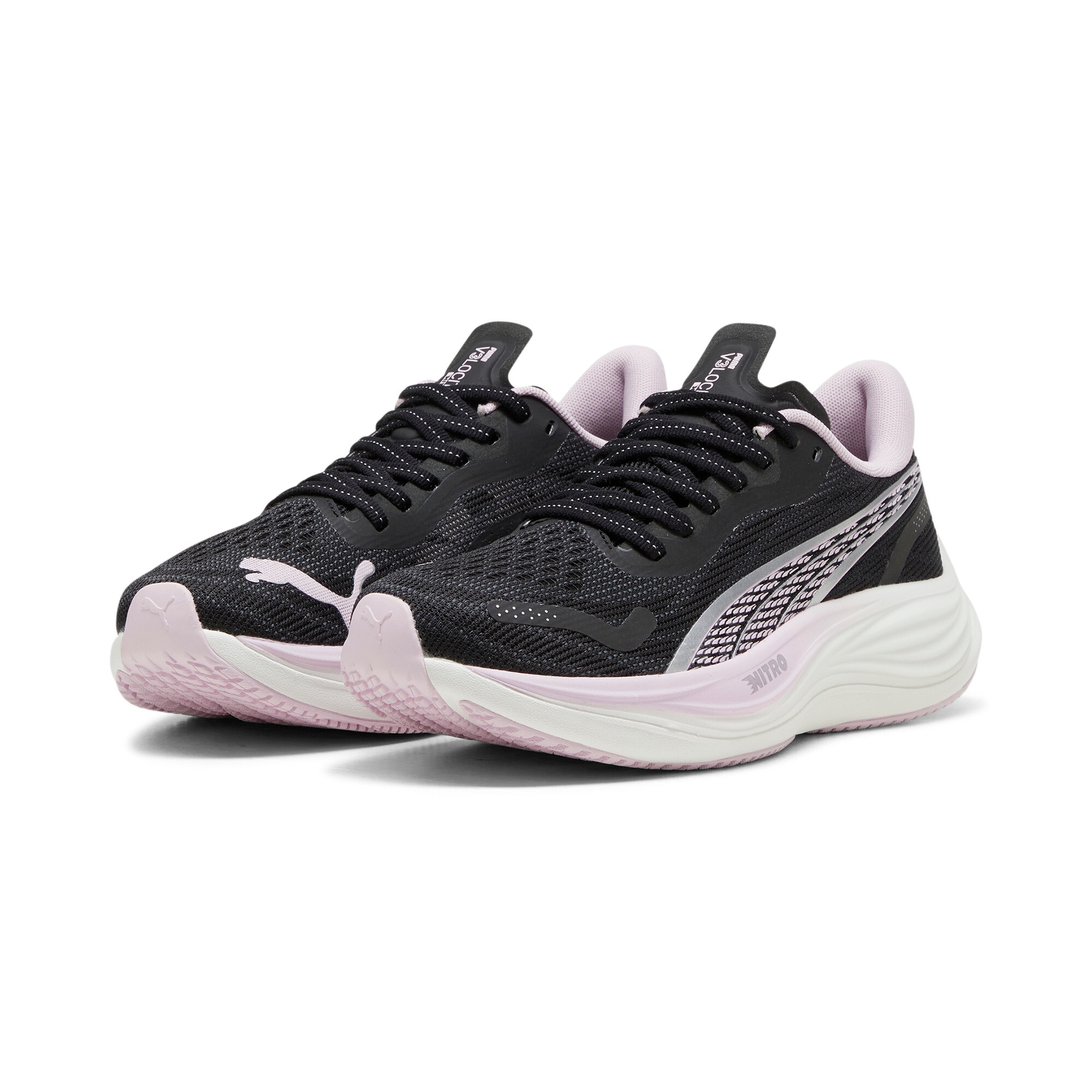 PUMA Laufschuh »VELOCITY NITRO 3 WN«