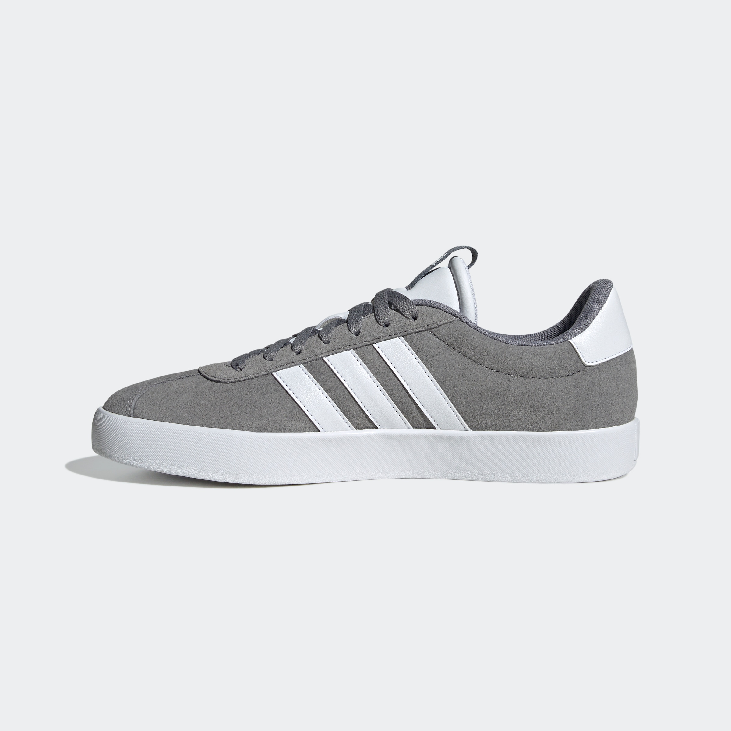 adidas Sportswear Sneaker »VL COURT 3.0«, inspiriert vom Design des adidas samba