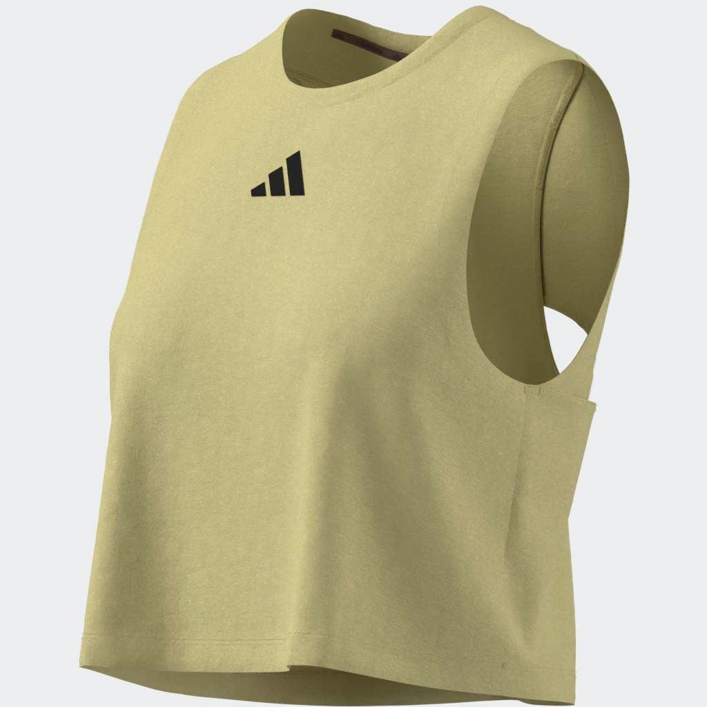 adidas Performance Tanktop »BOXY TANK 3S«