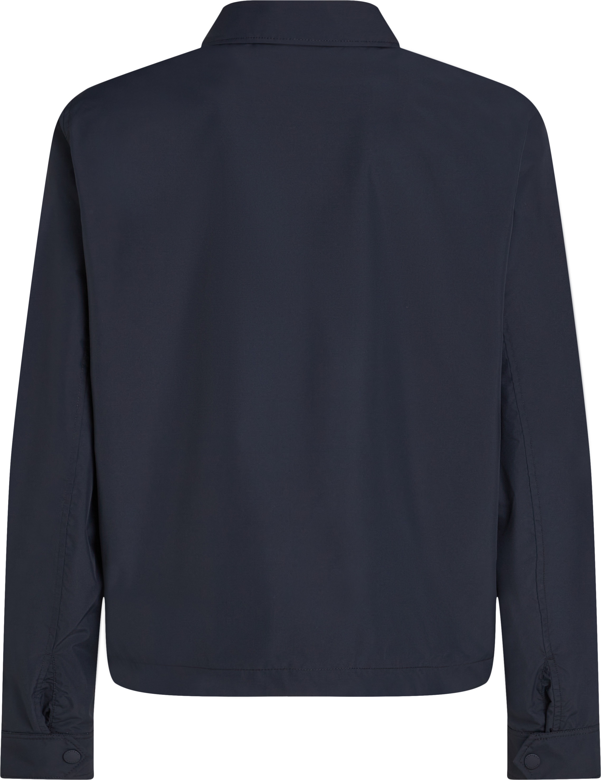 Tommy Hilfiger Collegejacke »PACKABLE IVY JACKET«
