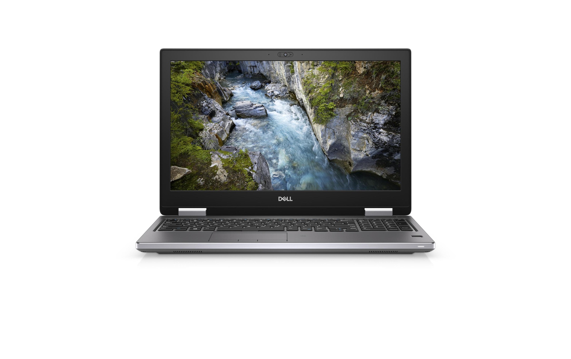 Dell Notebook »Precision 7540-KGG6W«, / 15,6 Zoll, Intel, Core i7, 0 GB HDD, 1000 GB SSD