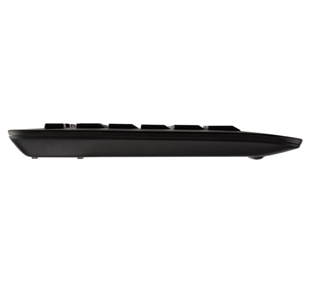 Cherry PC-Tastatur »DW 5100«, (Ziffernblock)