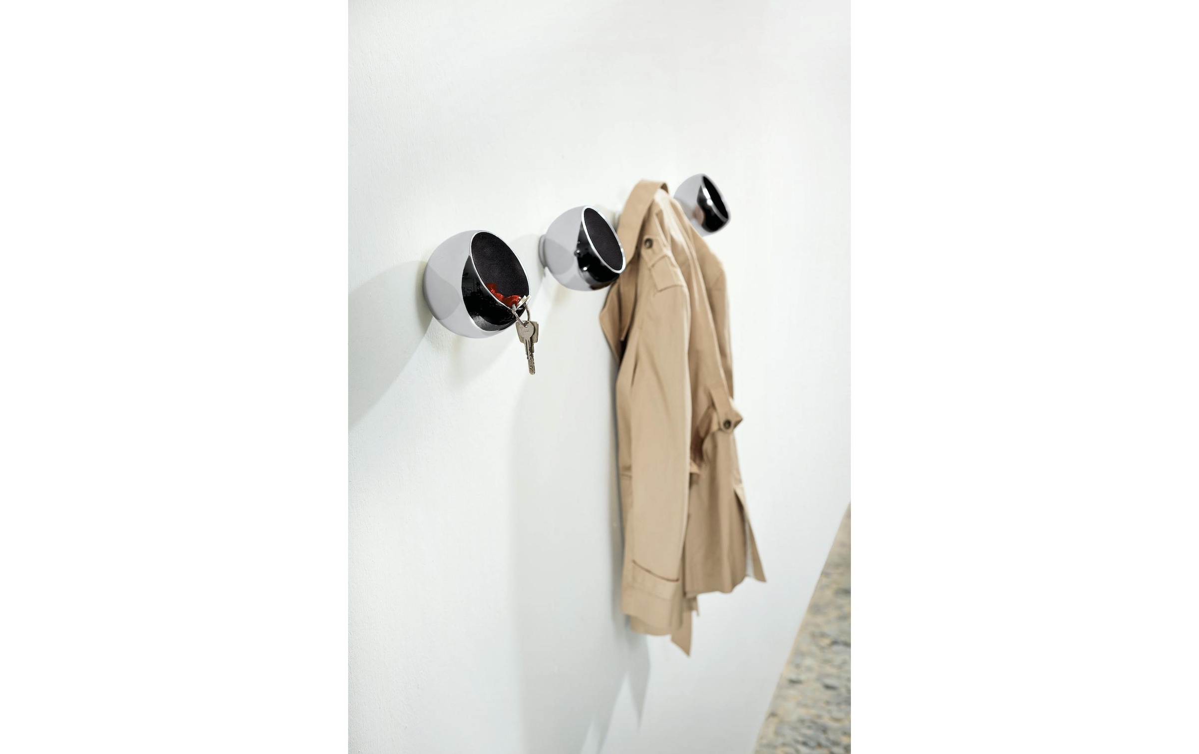 PHILIPPI Garderobenleiste »Sphere«