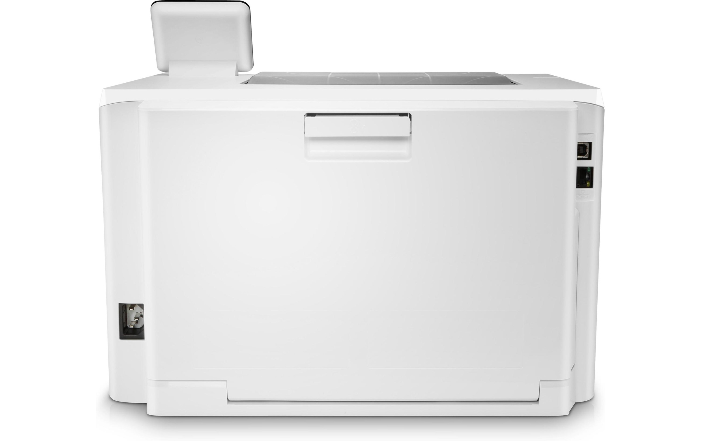 HP Laserdrucker »Color LaserJet Pro M255d«