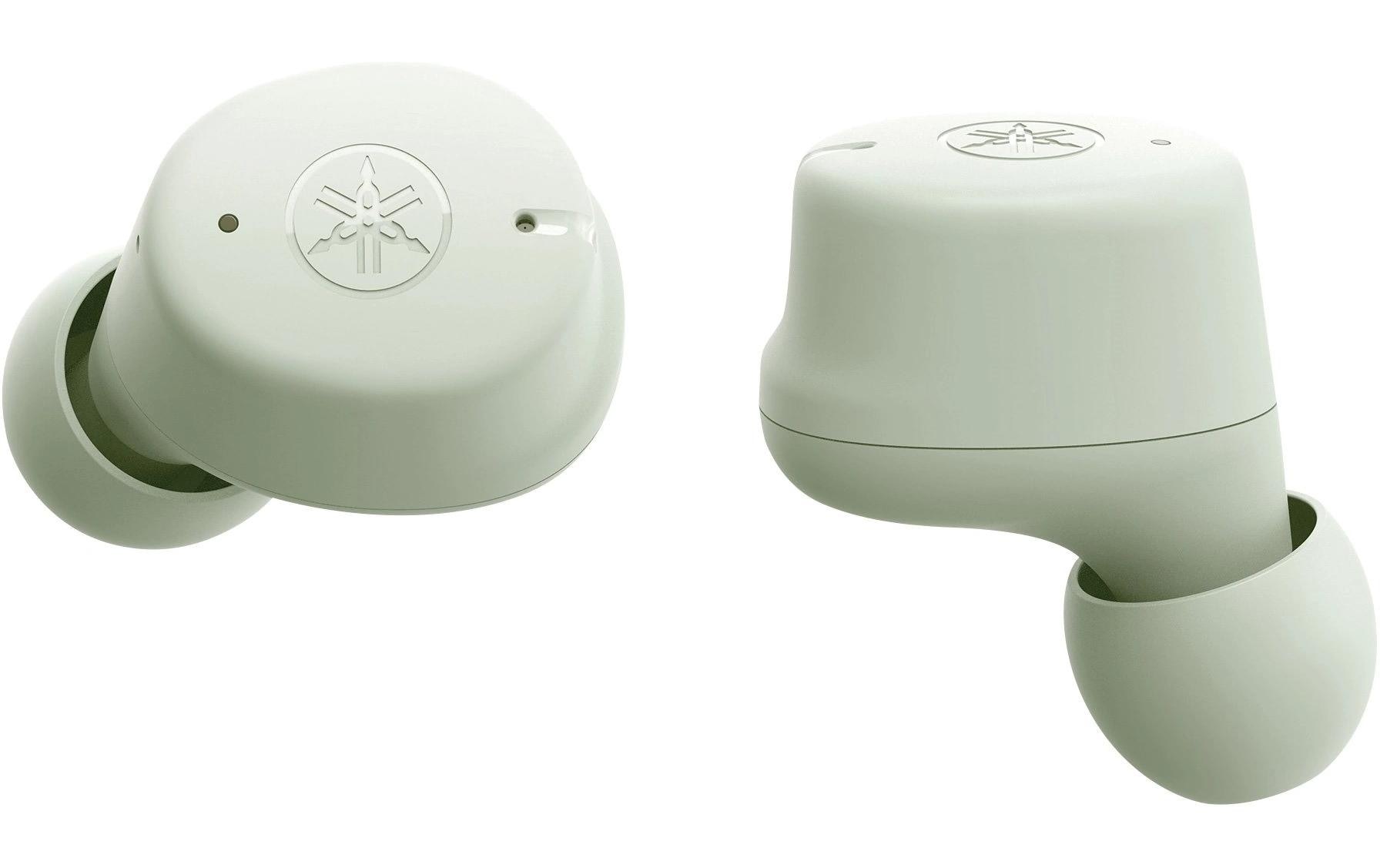 Yamaha wireless In-Ear-Kopfhörer »TW-E3C«, Bluetooth