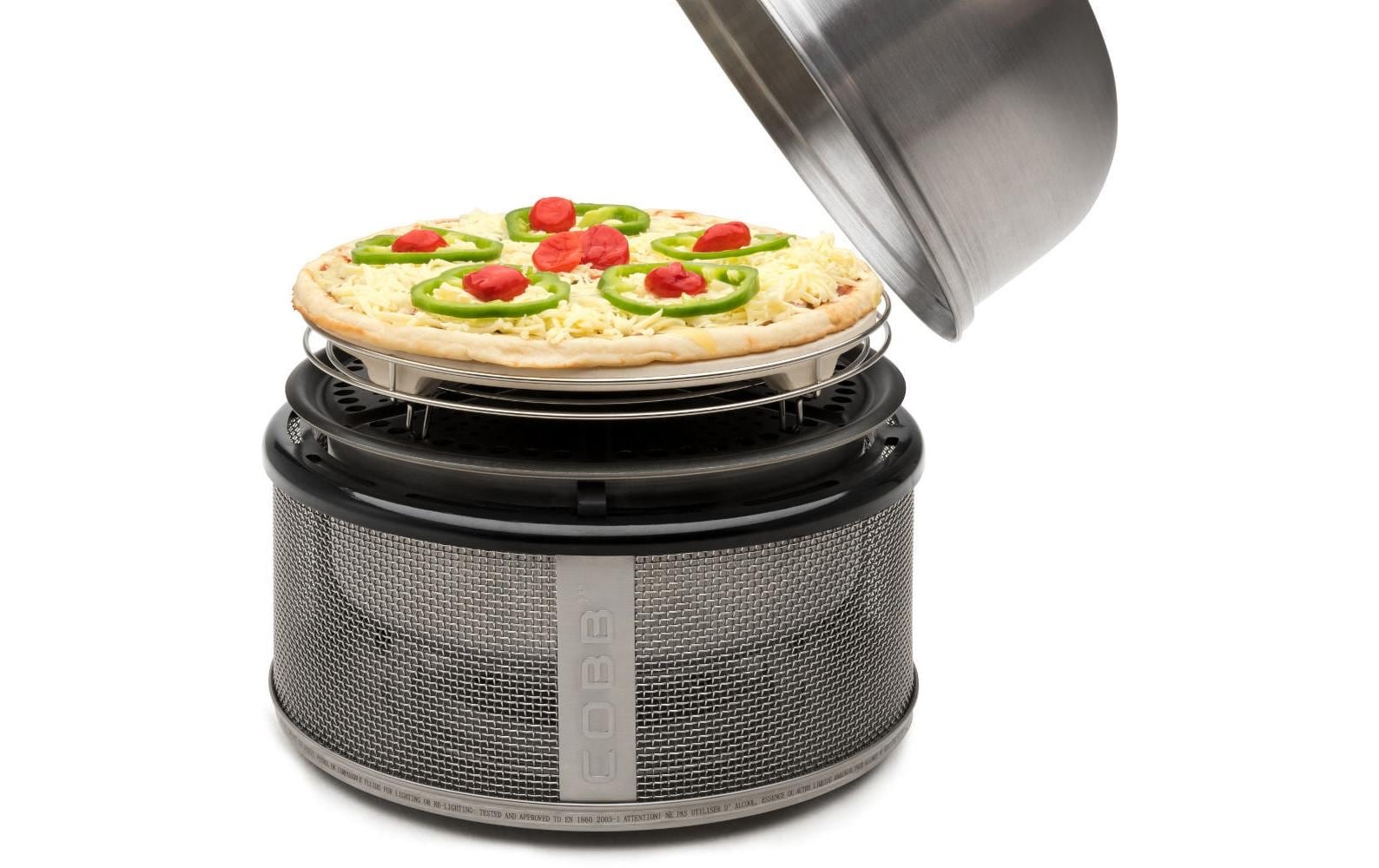 Pizzastein »COBB Premier«