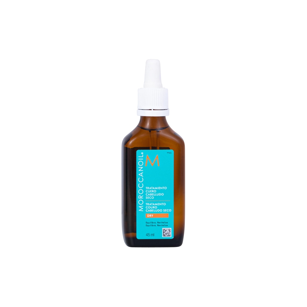 Haarwasser »Moroccanoil Dry Scalp Treatment 45 ml«