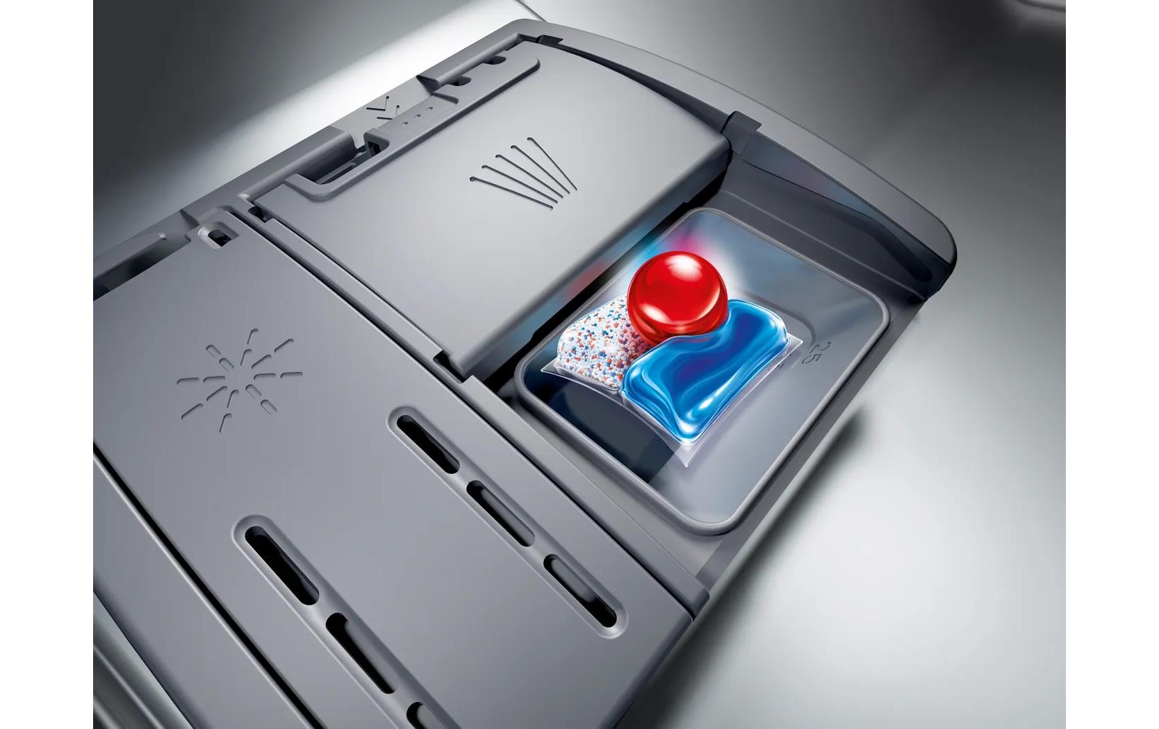 BOSCH vollintegrierbarer Geschirrspüler »SBV4ECX28E«, 14 Massgedecke