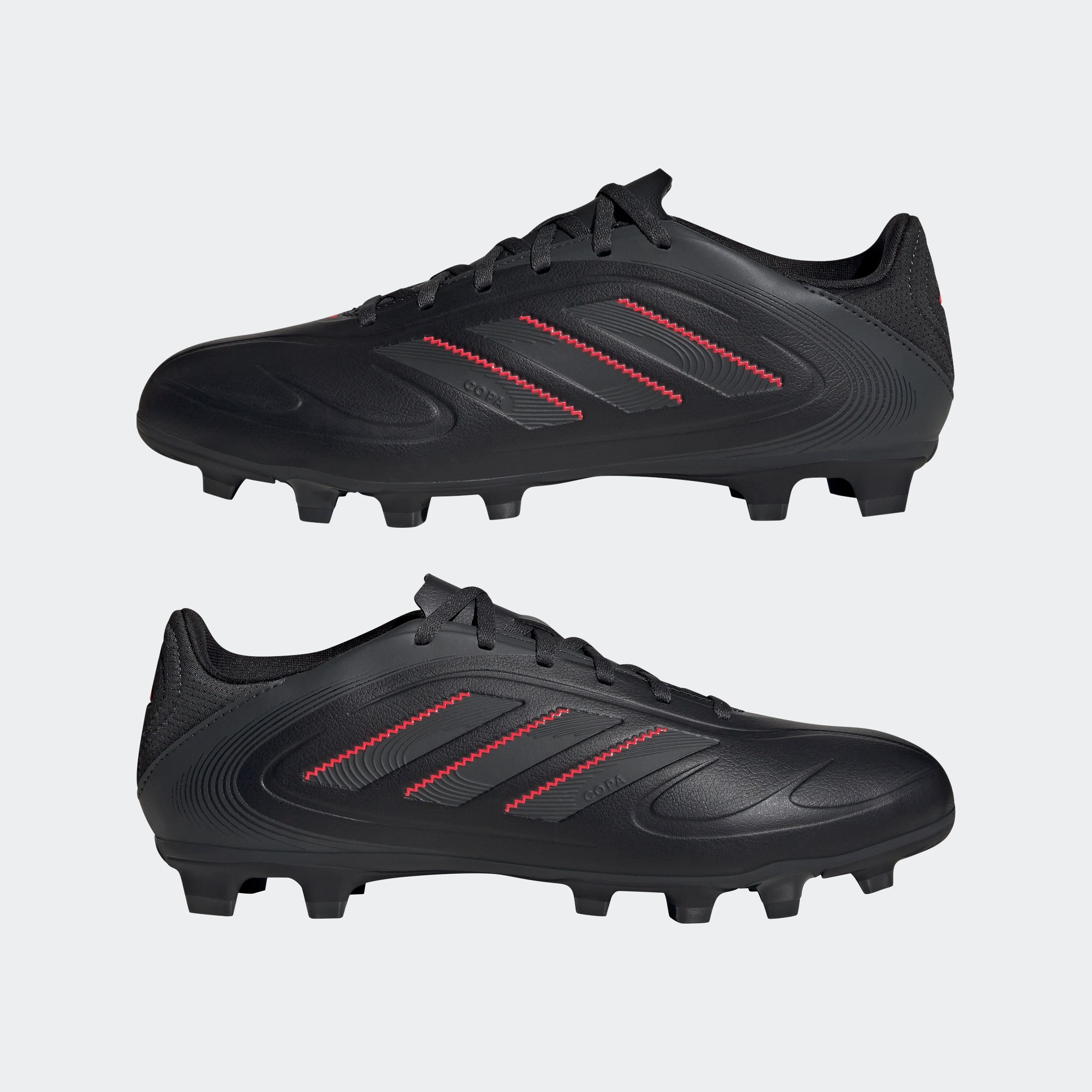 adidas Performance Fussballschuh »COPA PURE 3 CLUB FG/MG«