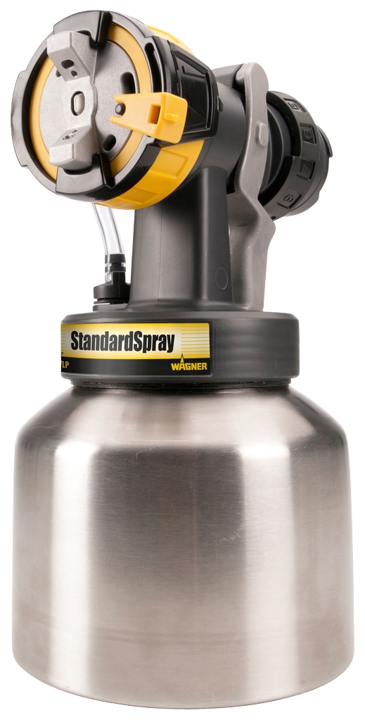 Farbsprühaufsatz »XVLP StandardSpray«