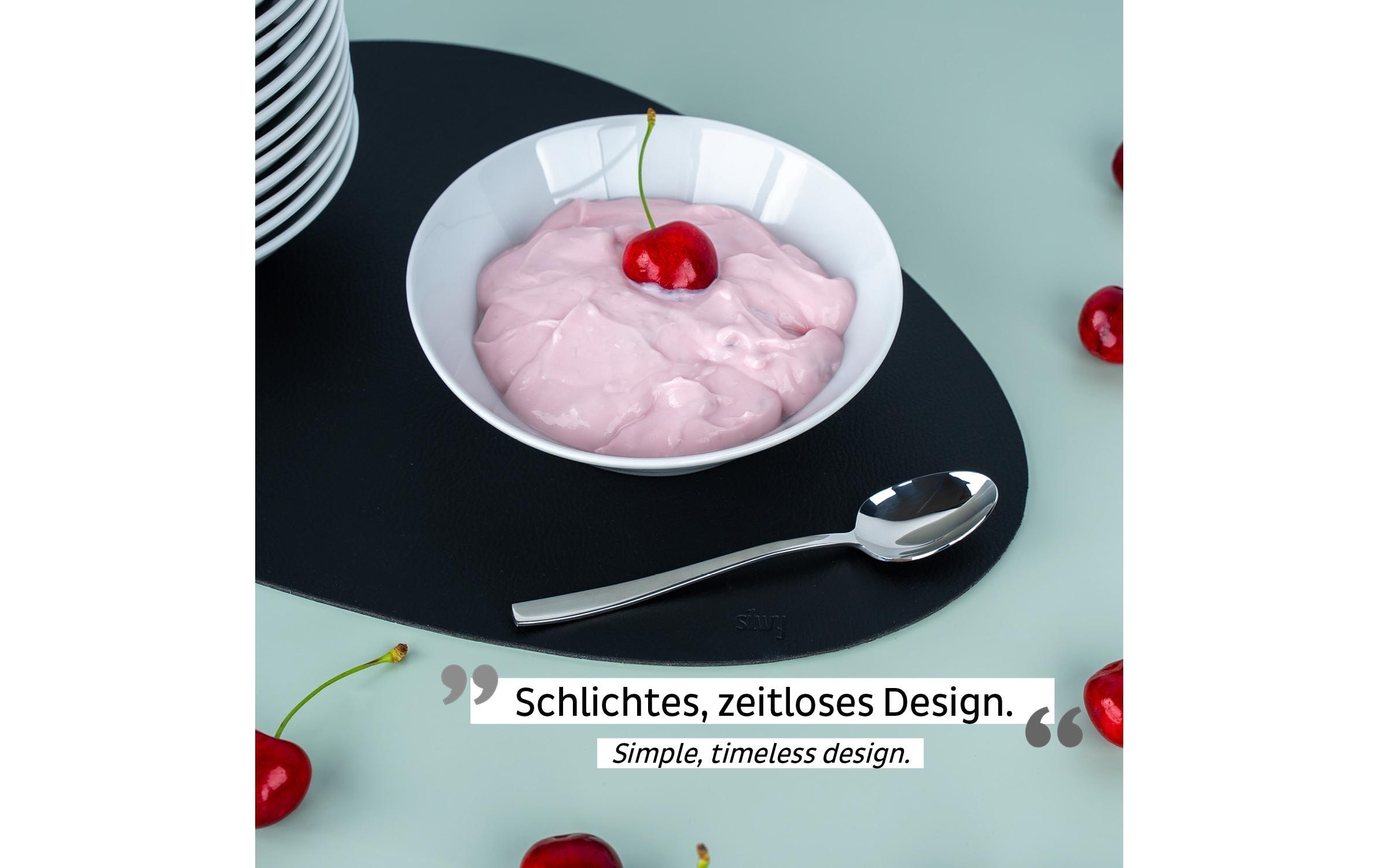 Besteck-Set »Silwy«