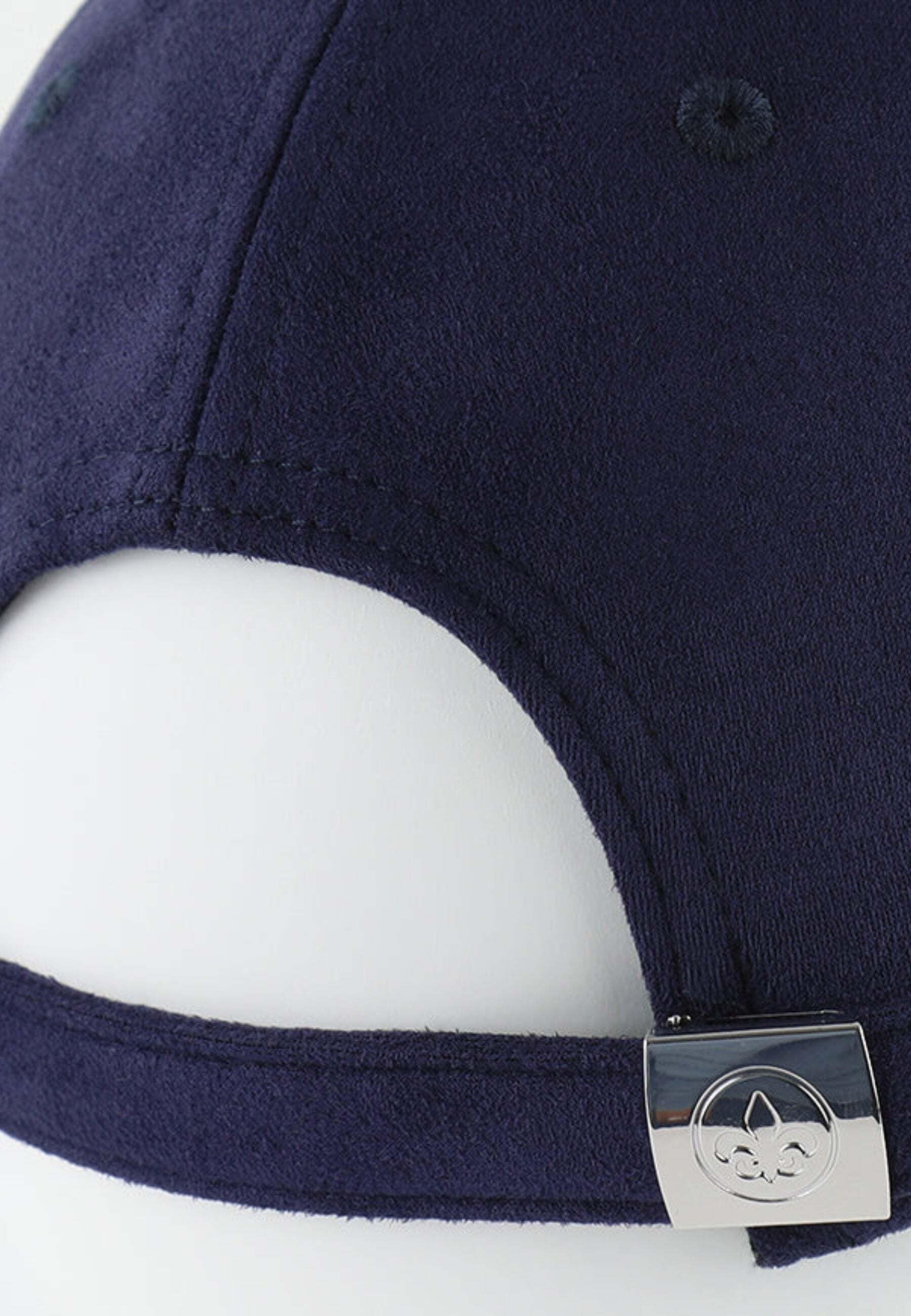 LXH Baseball Cap »LXH Cap Casquette Suédine«