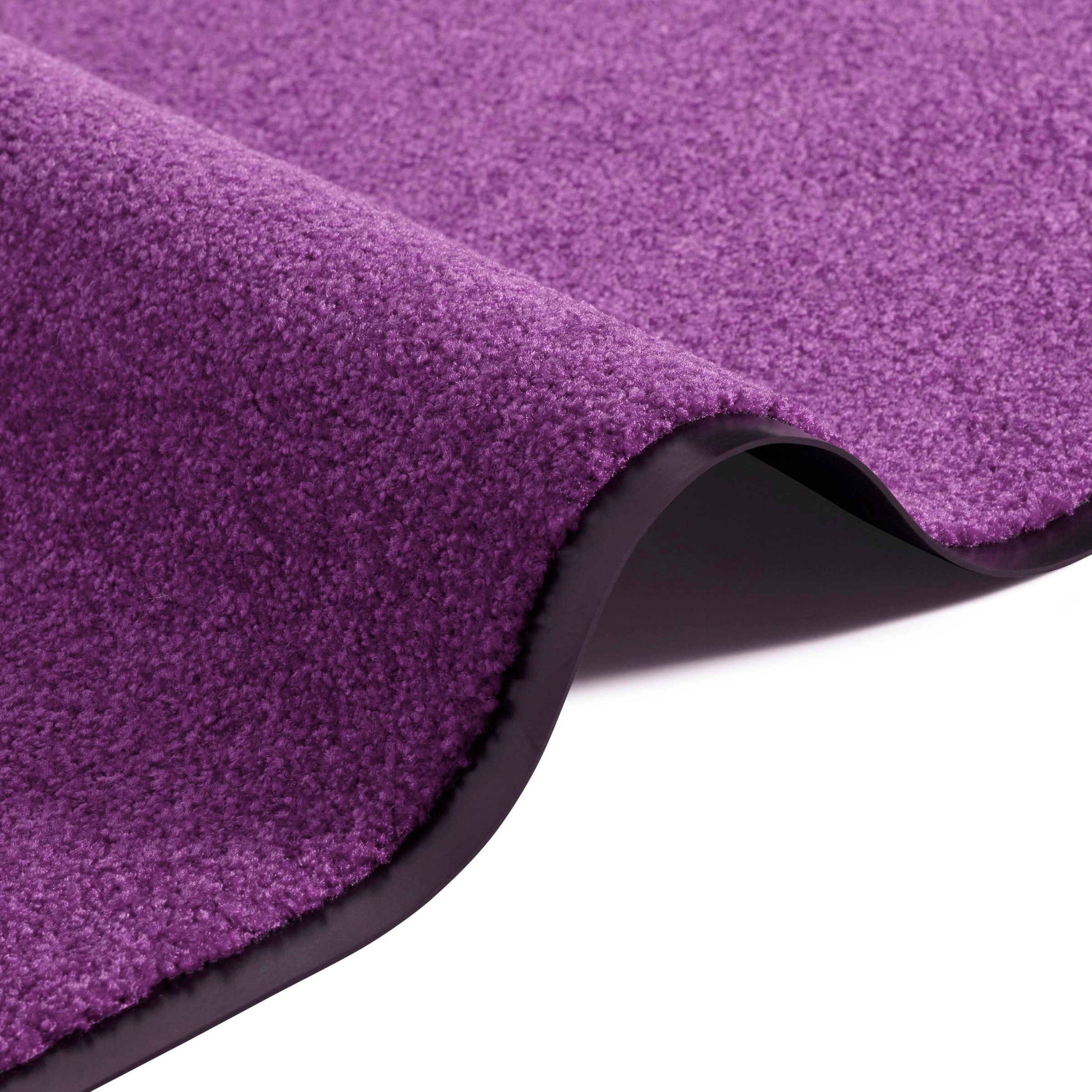 HANSE Home Fussmatte »Wash & Clean«, rechteckig, 7 mm Höhe, Schmutzfangmatte, Türmatte, In- und Outdoor, Teppich, Läufer, waschbar