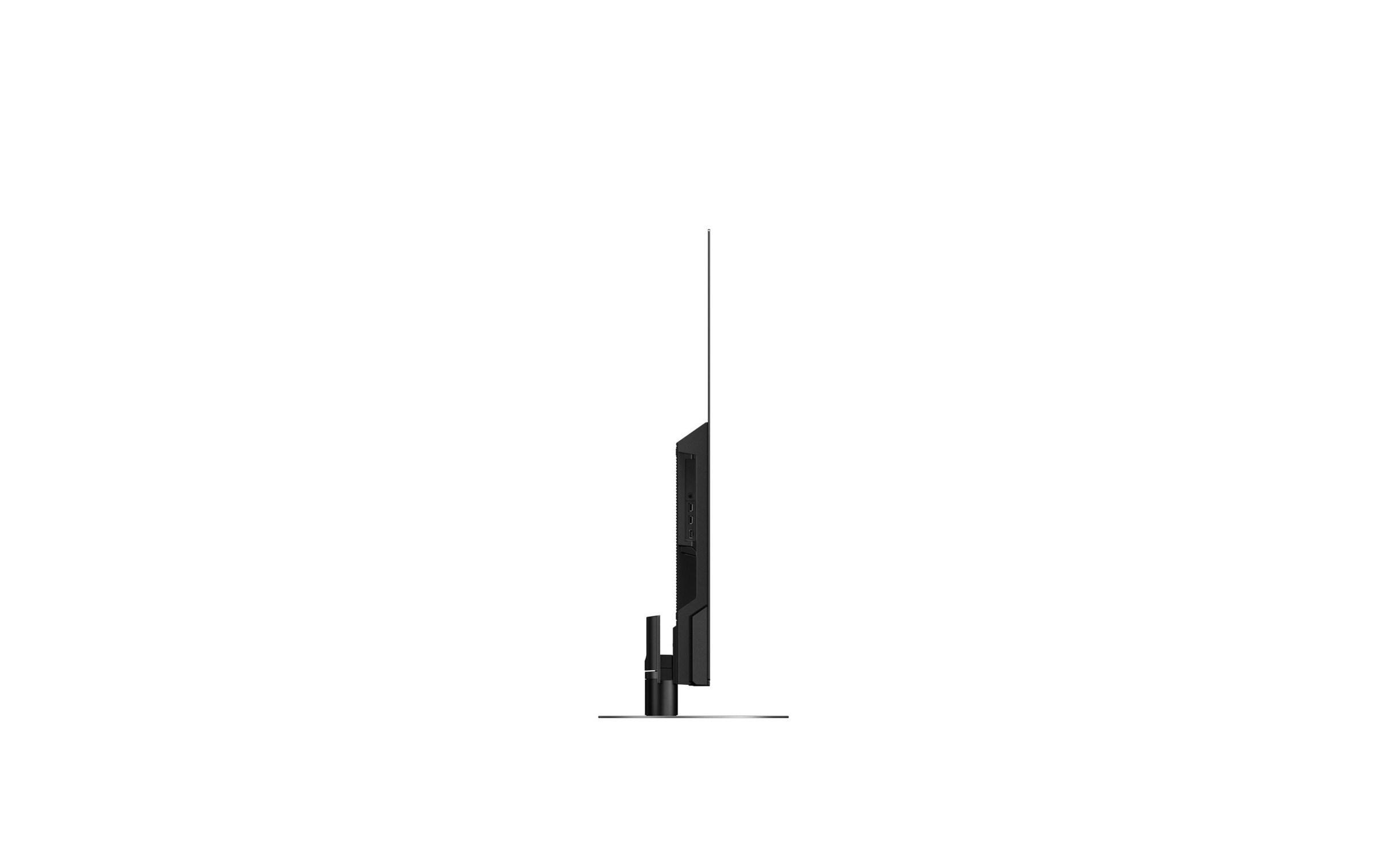 Panasonic LCD-LED Fernseher »TX-55JZC1004«