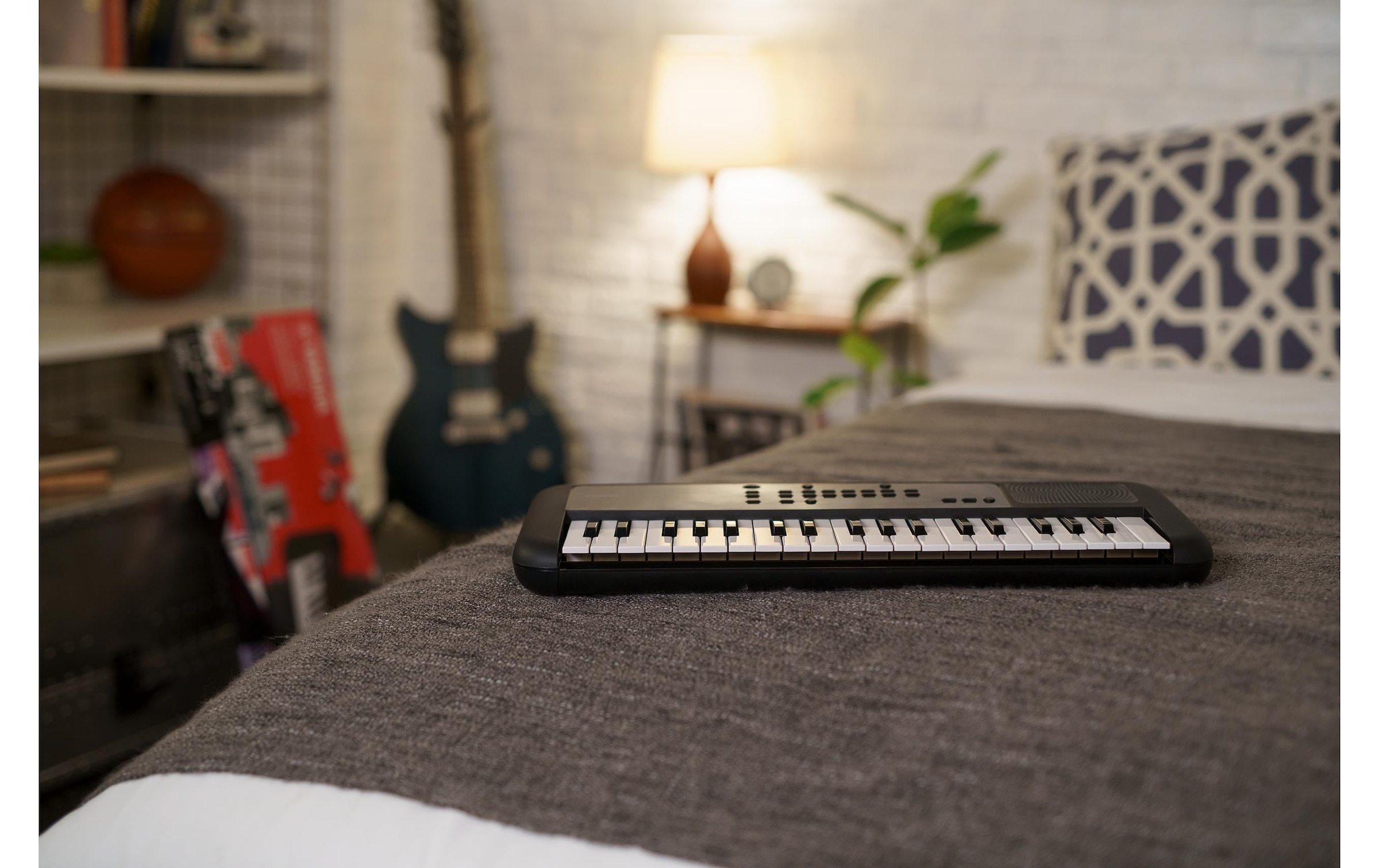 Yamaha Home-Keyboard
