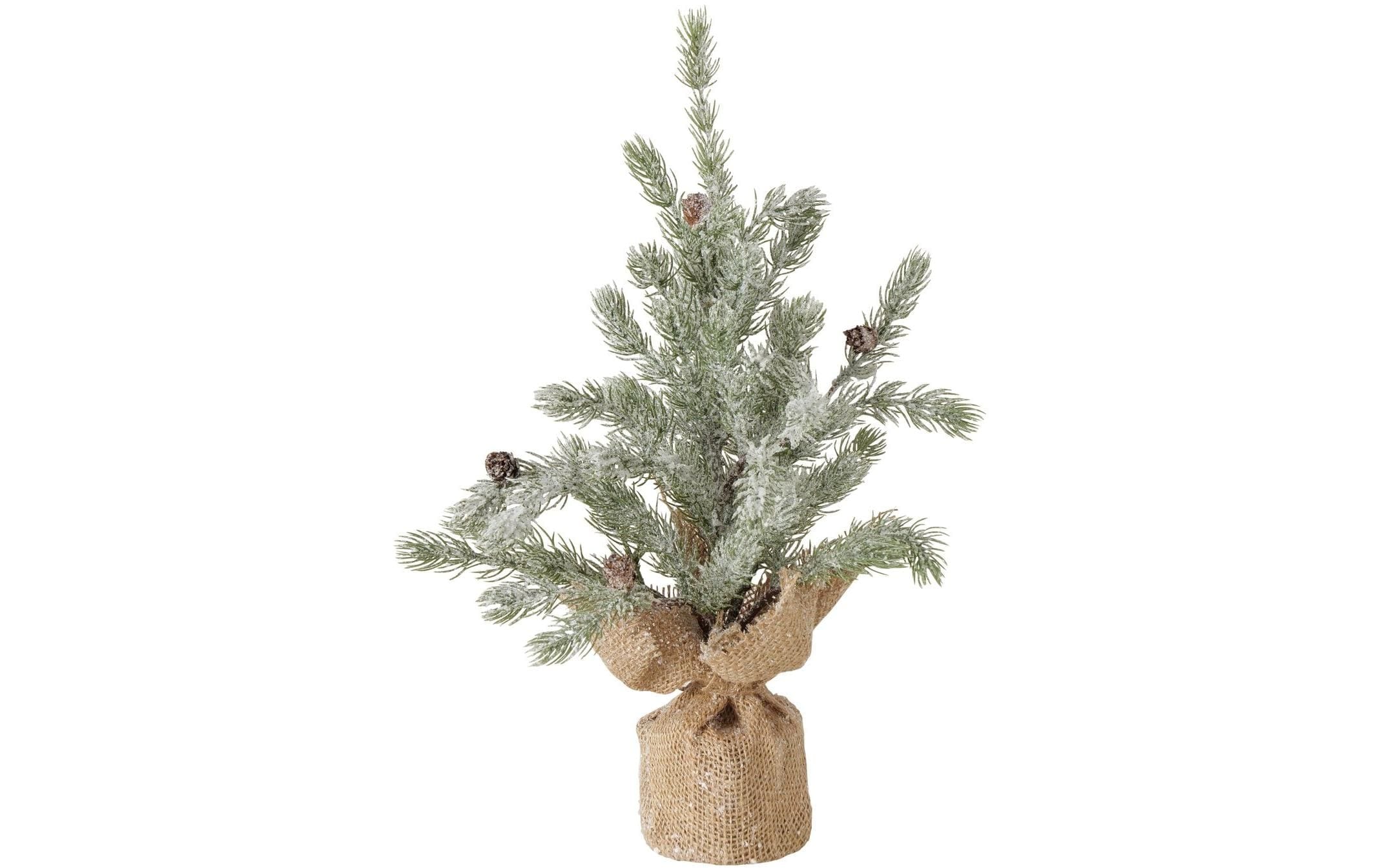 BOLTZE Künstlicher Weihnachtsbaum »Teppo mit«