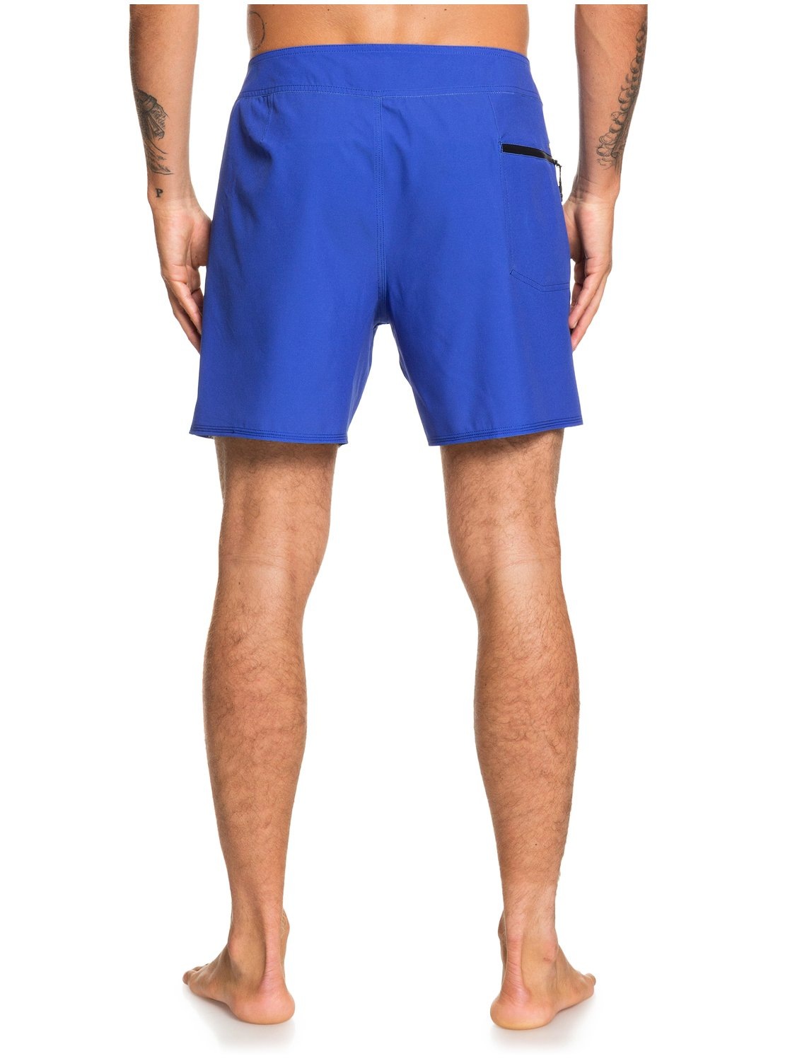 Quiksilver Boardshorts »Highline Kaimana 16"«