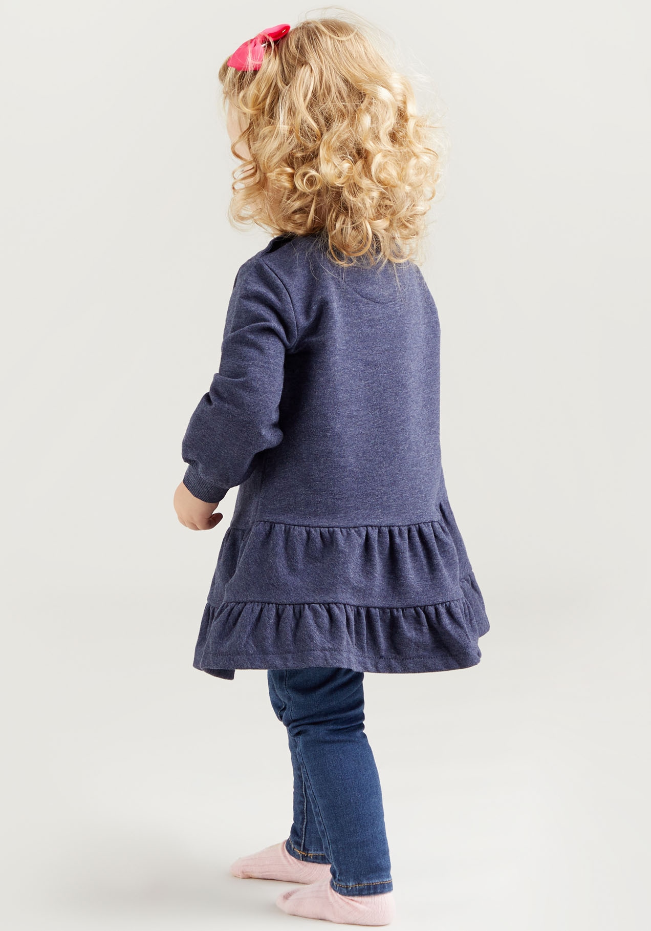 Levi's® Kids Schlupfjeans »PULL-ON JEGGING«, for BABYGIRLS