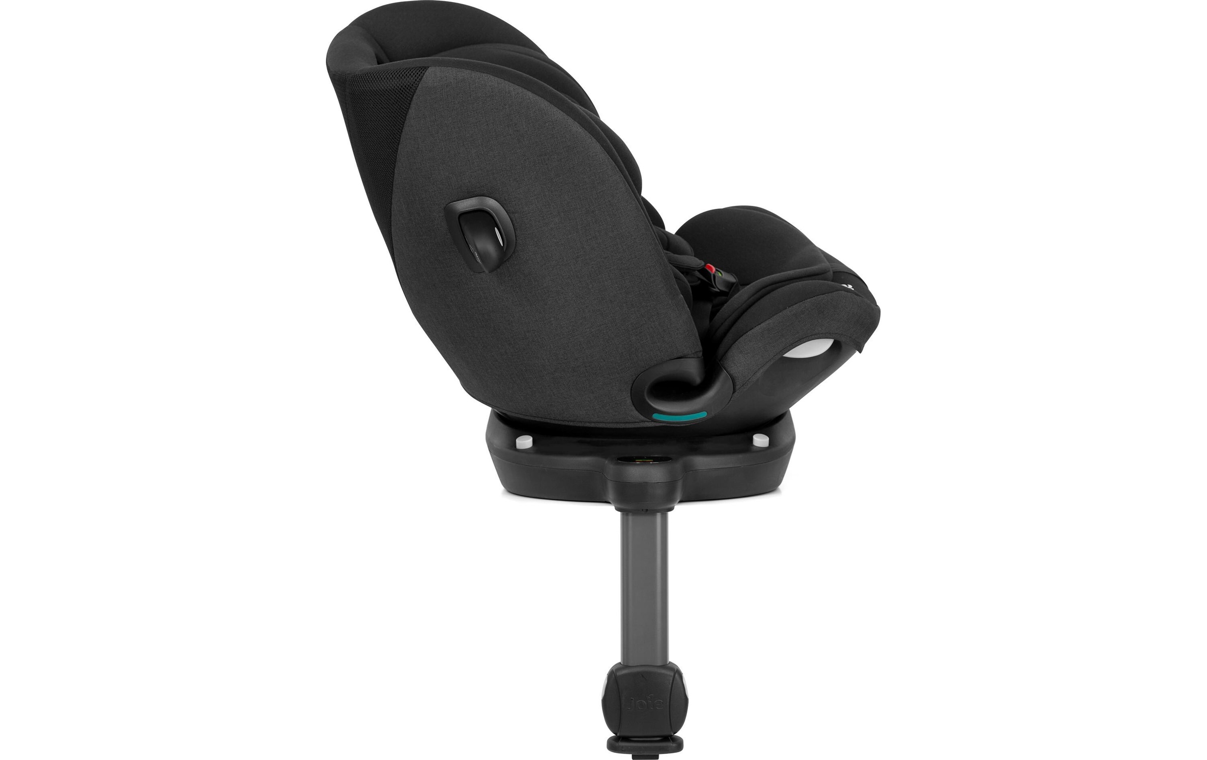 Joie Autokindersitz »Reboarder i-Pivot 360 Grow«