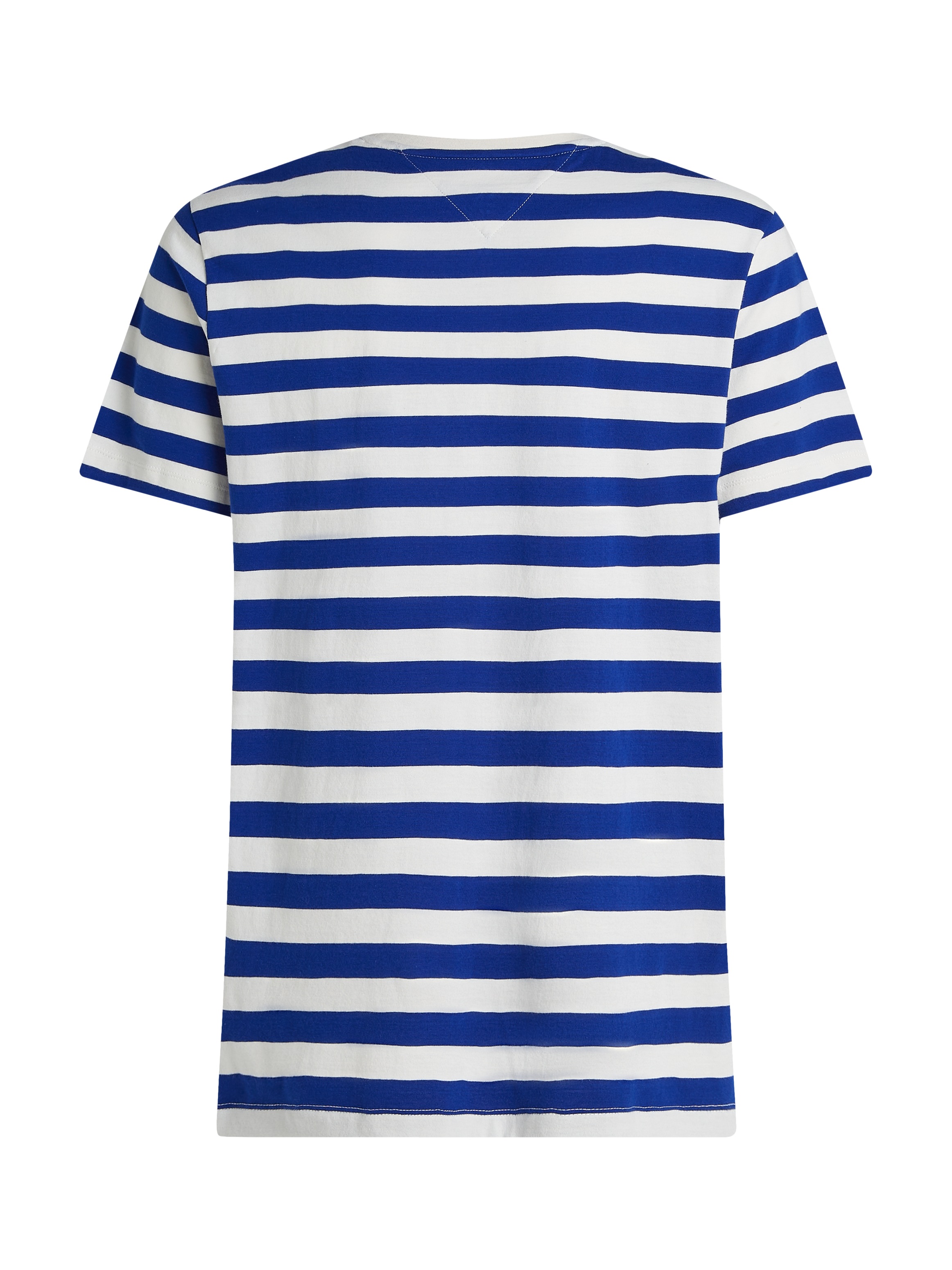 Tommy Hilfiger T-Shirt »ESSENTIAL SOLID POCKET TEE«