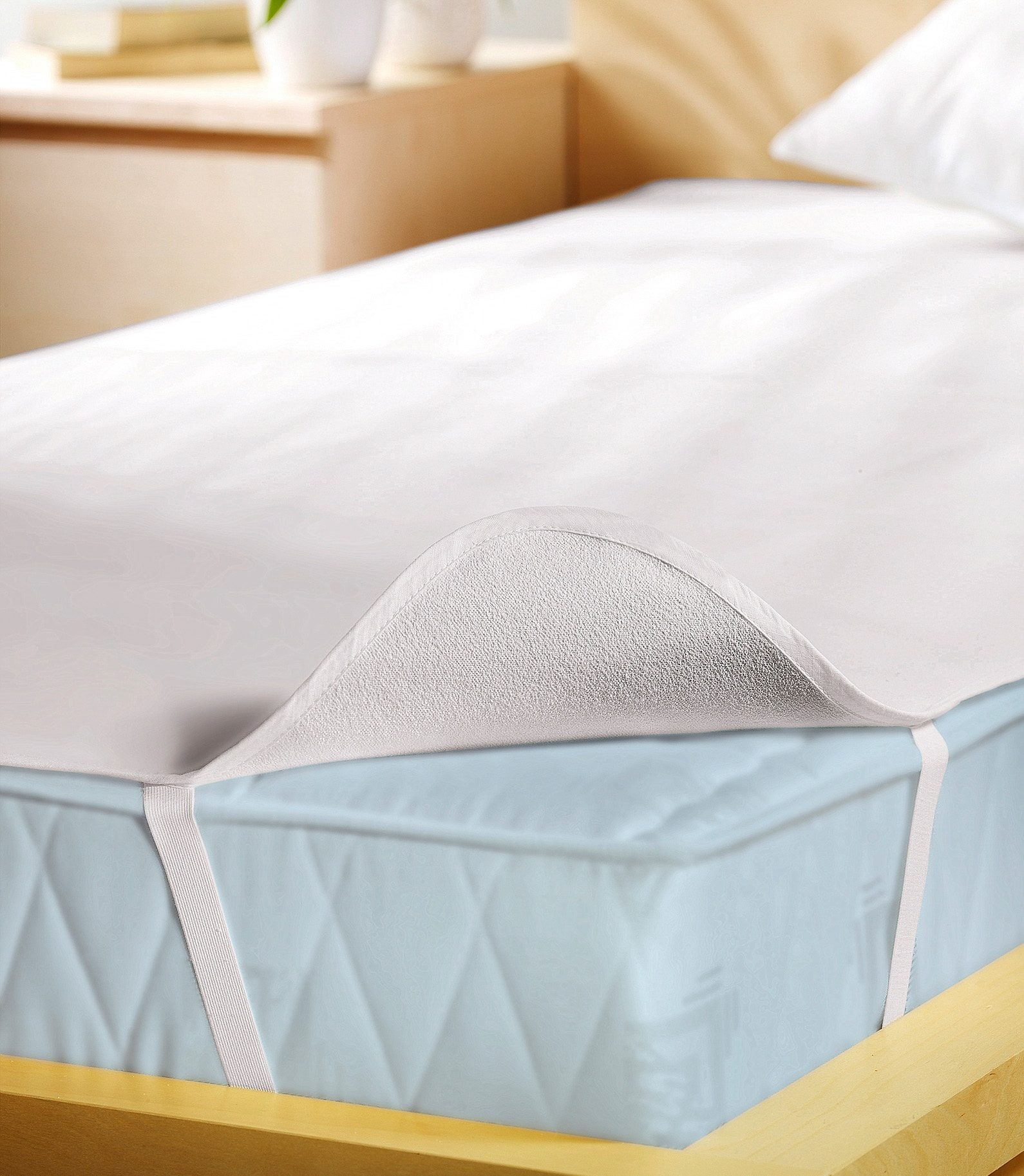 SETEX Matratzenauflage »Sommer/Winter Fixspannauflage«, (1 St.) kaufen