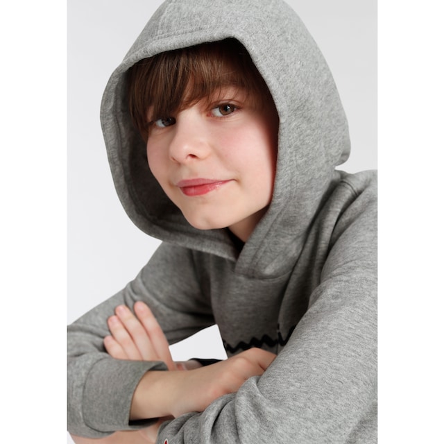 ✵ Champion Kapuzensweatshirt »Hooded Sweatshirt« online entdecken |  Jelmoli-Versand