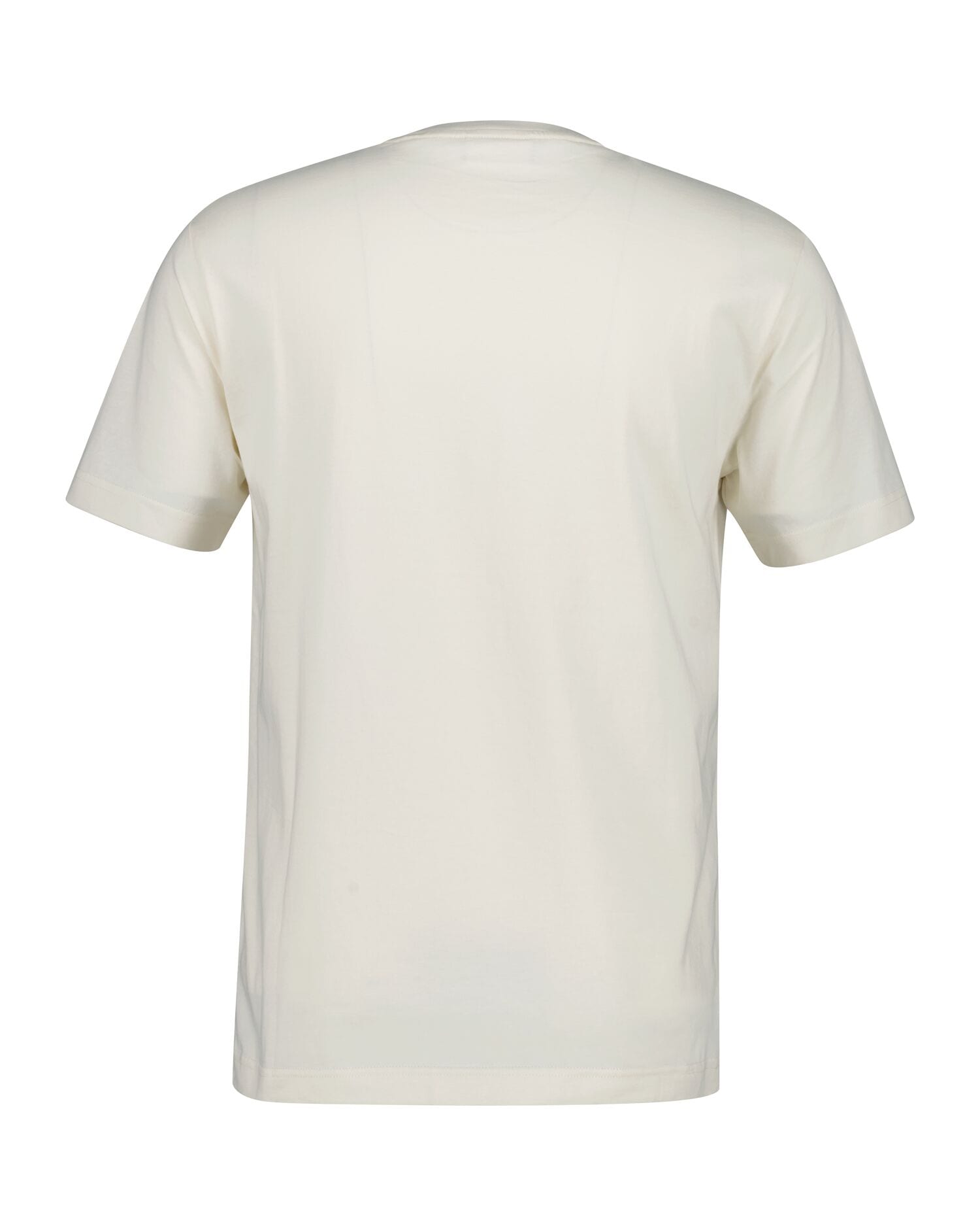 Gant T-Shirt »PRINTED GRAPHIC«, Regular Fit, Rundhals