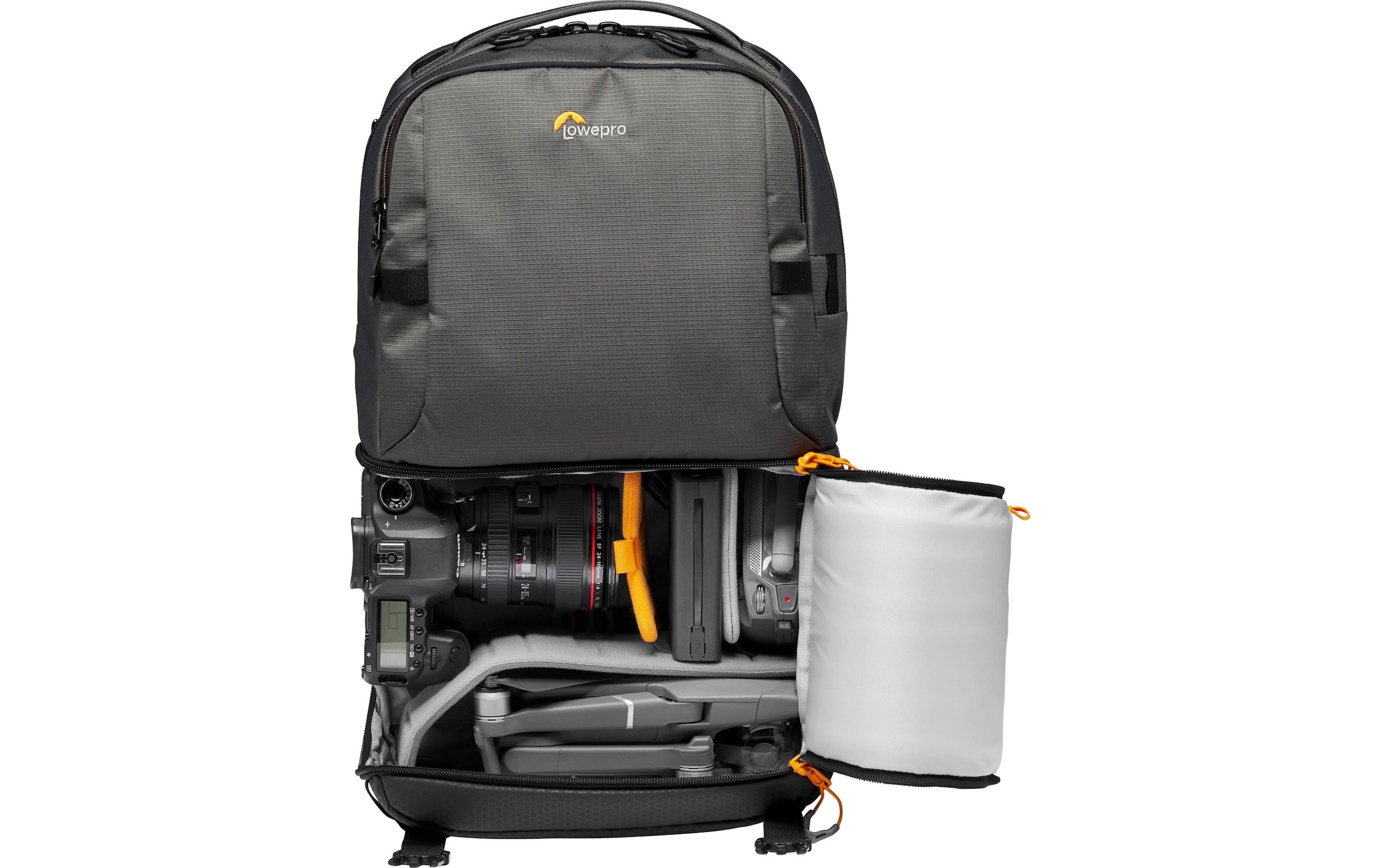 Lowepro Kameratasche »Fastpack BP 250 AW III«
