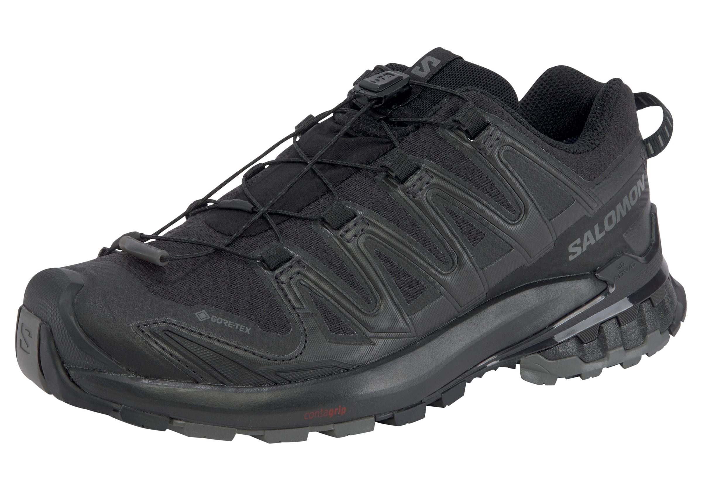 Salomon Trailrunningschuh »XA PRO 3D V9 GORE-TEX® W«, wasserdicht