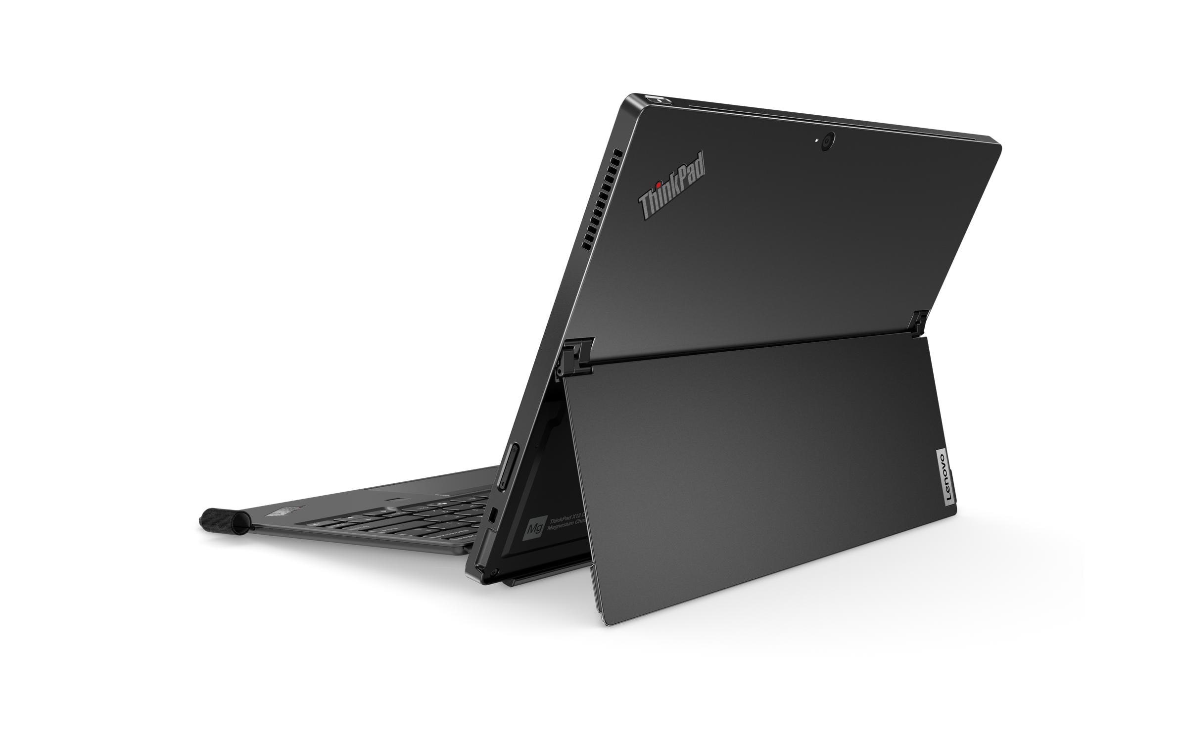 Lenovo Notebook »ThinkPad X12 Gen.2 (Intel)«, 31,12 cm, / 12,3 Zoll, Intel, Core Ultra 7, 512 GB SSD
