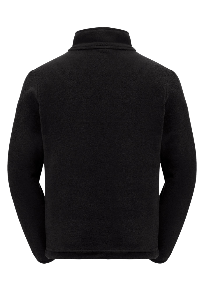 Jack Wolfskin Stehkragenpullover »TAUNUS HALFZIP K«