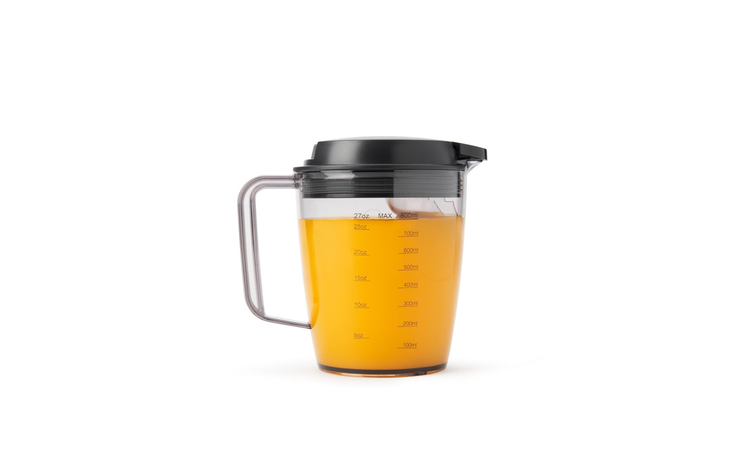 nutribullet Entsafter »Juicer«, 800 W