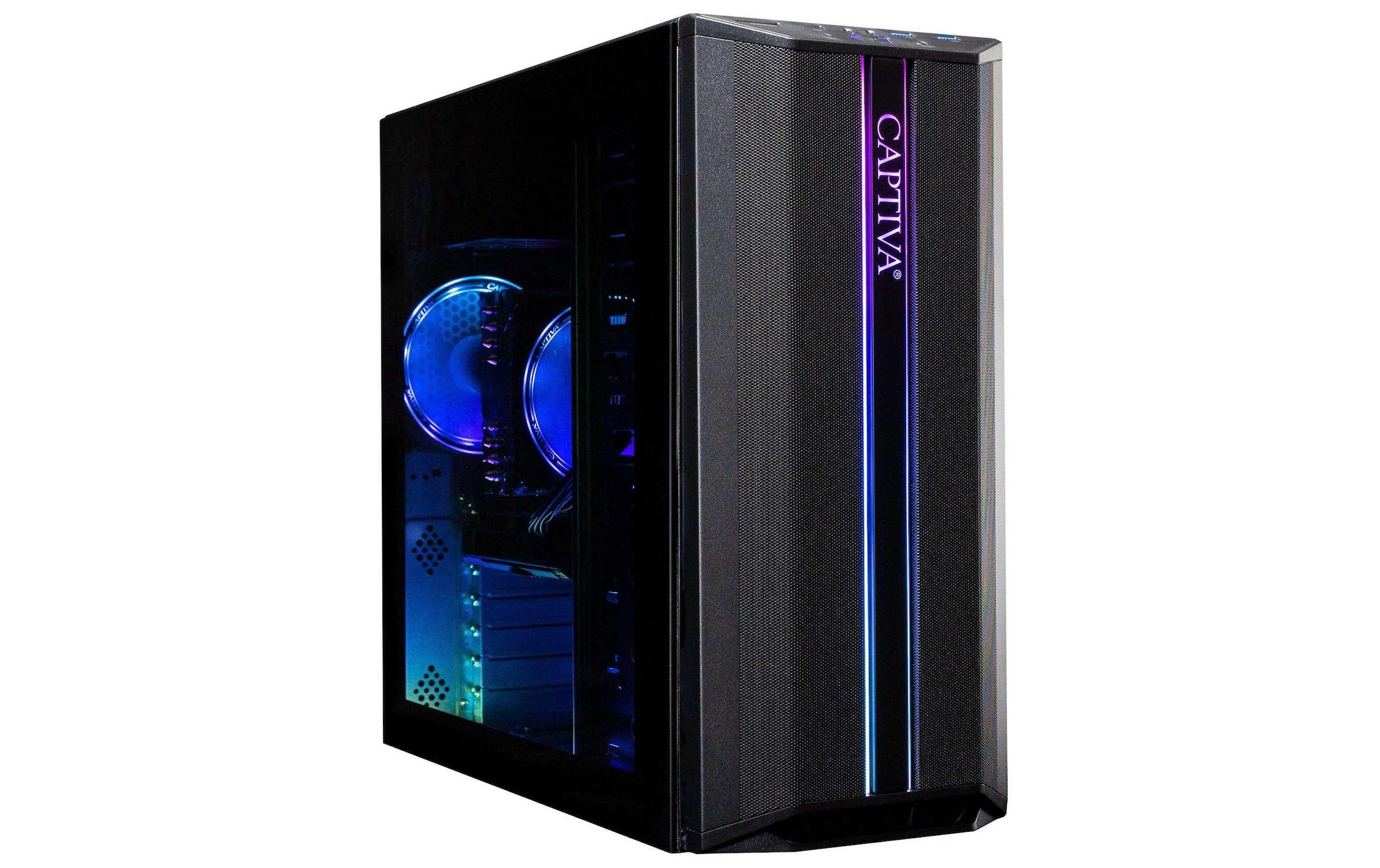 CAPTIVA Gaming-PC »I74-812«