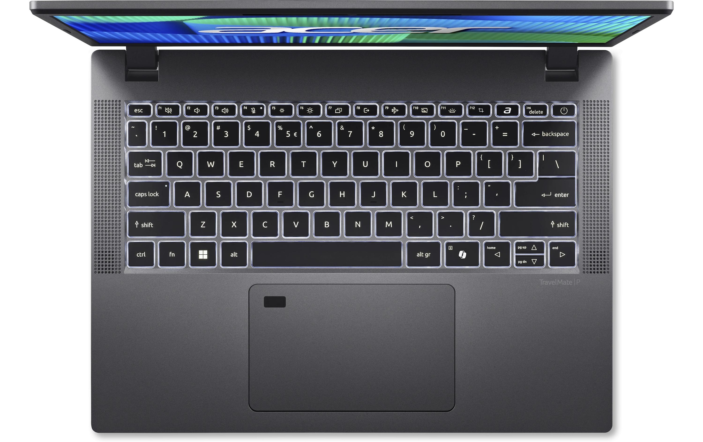 Acer Notebook »TravelMate P2 (TMP214-55-G2-TCO-TBD)«, 35,56 cm, / 14 Zoll, Intel, Intel Graphics