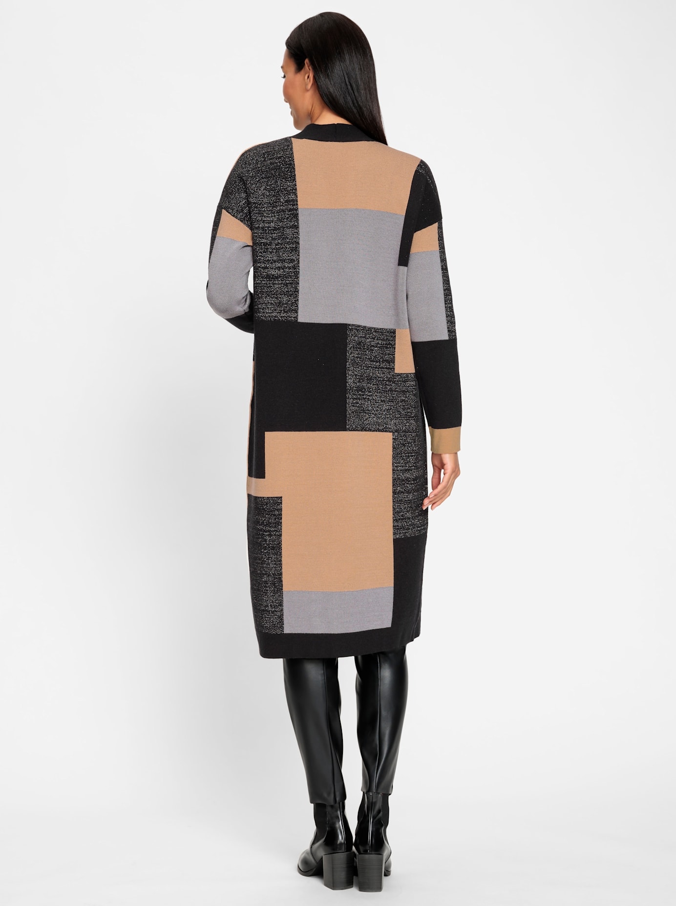 heine Strickjacke