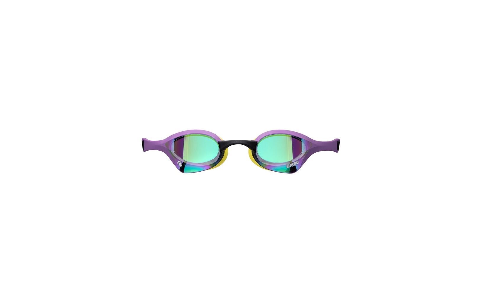 Arena Schwimmbrille »Cobra Ultra Swipe Mirror«