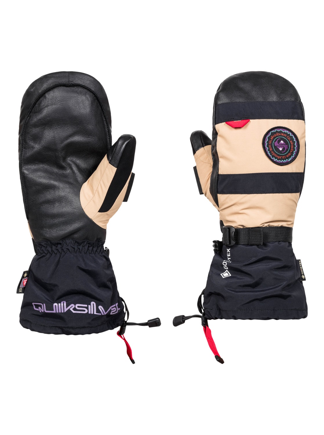 Quiksilver Snowboardhandschuhe »Austen Sweeten GORE-TEX®«