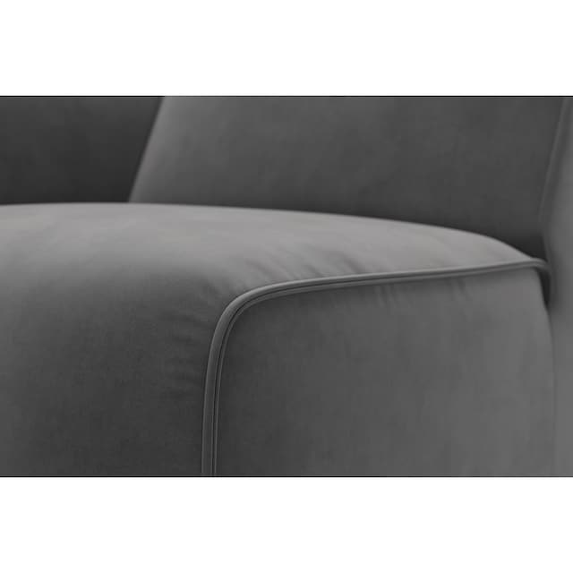 RAUM.ID Sessel »Merid«, (1 St.), als Modul oder separat verwendbar, für  individuelle Zusammenstellung online shoppen | Jelmoli-Versand