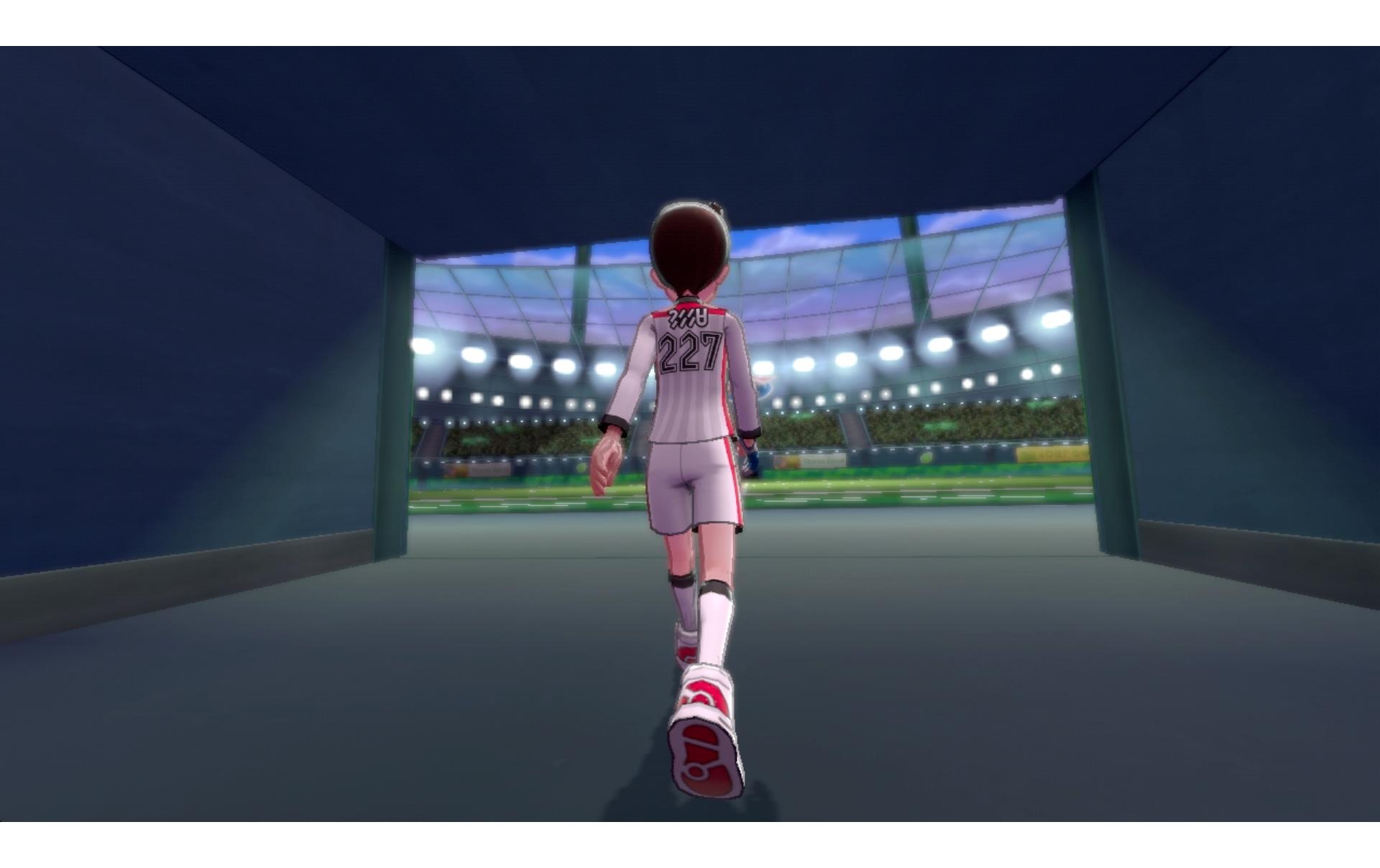 Nintendo Spielesoftware »Pokemon Schwert inkl. Erweiterungspass«, Nintendo Switch