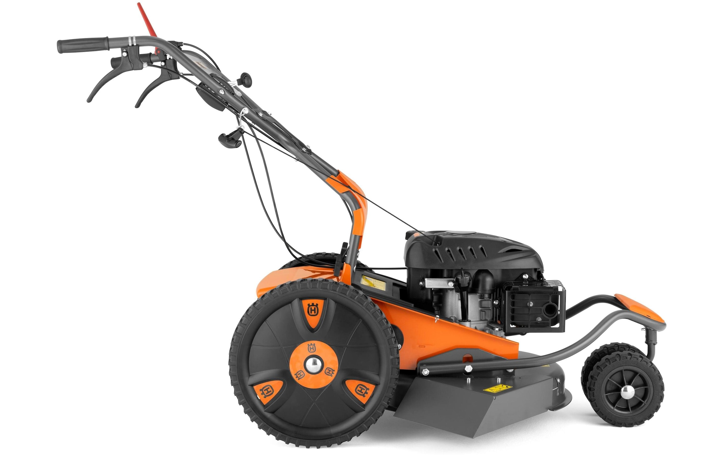 Husqvarna Benzinrasenmäher »DB 551«