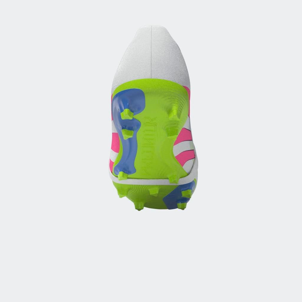 adidas Performance Fussballschuh »PREDATOR LEAGUE FOLD-OVER TONGUE KIDS FG«, für Rasenplätze