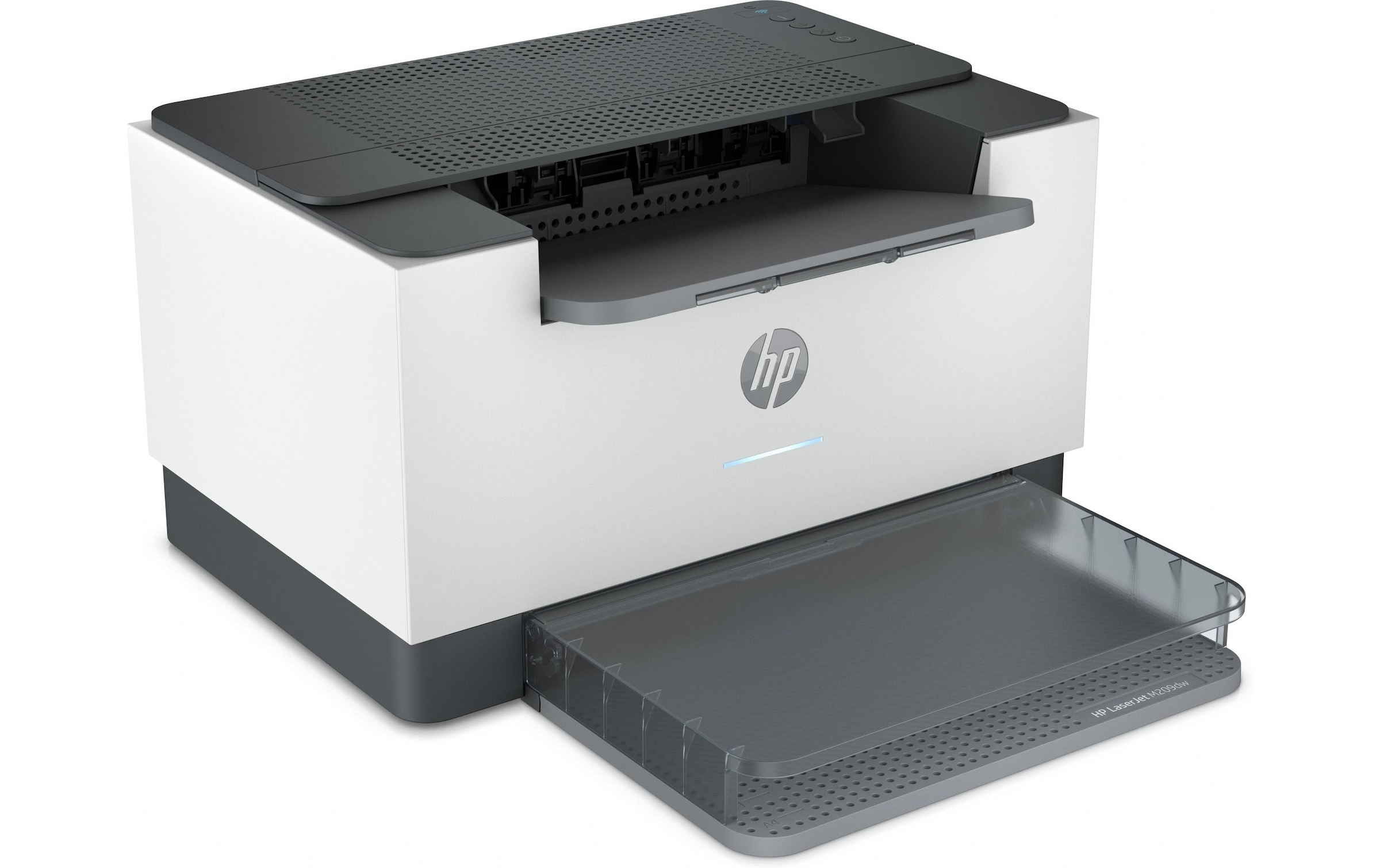 HP Laserdrucker »M209dw«
