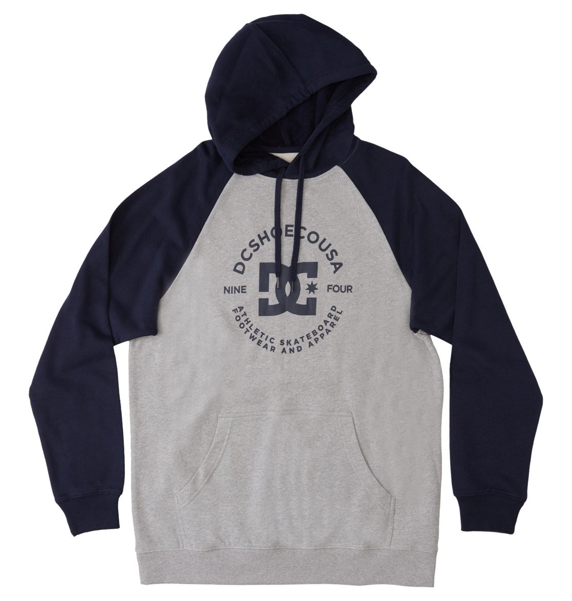 DC Shoes Kapuzensweatshirt »DC Star Pilot«