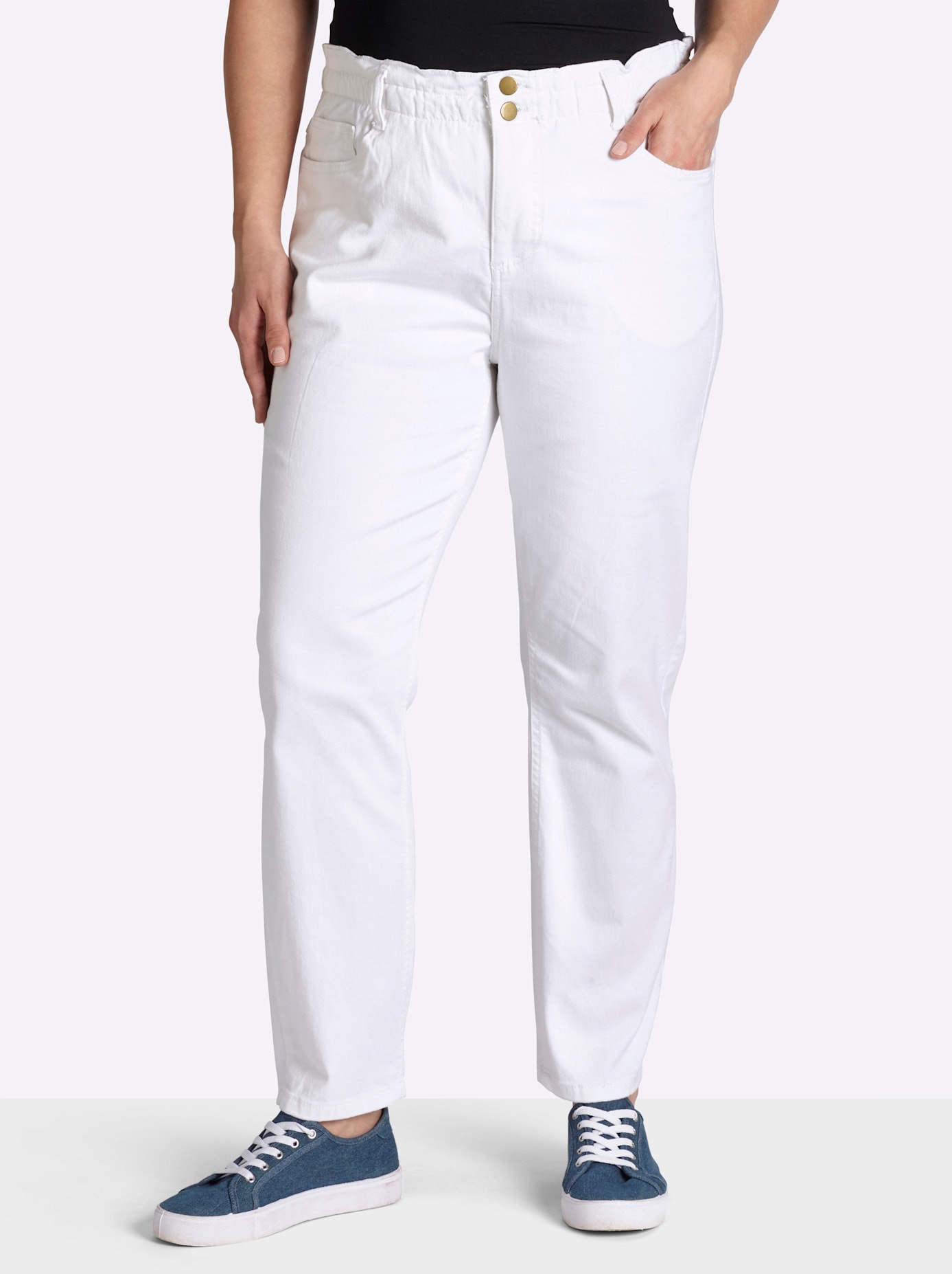 Classic Basics Bequeme Jeans 1 Stk.
