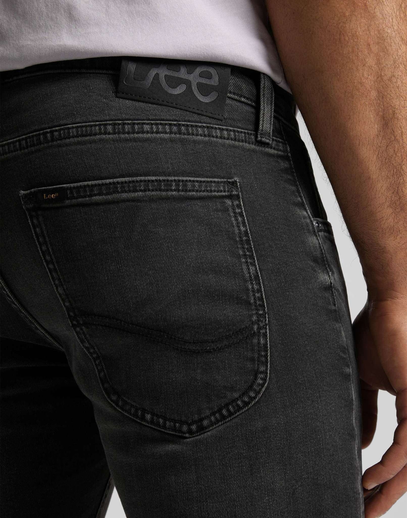 Lee® Slim-fit-Jeans »LEE Jeans Slim Fit Luke«
